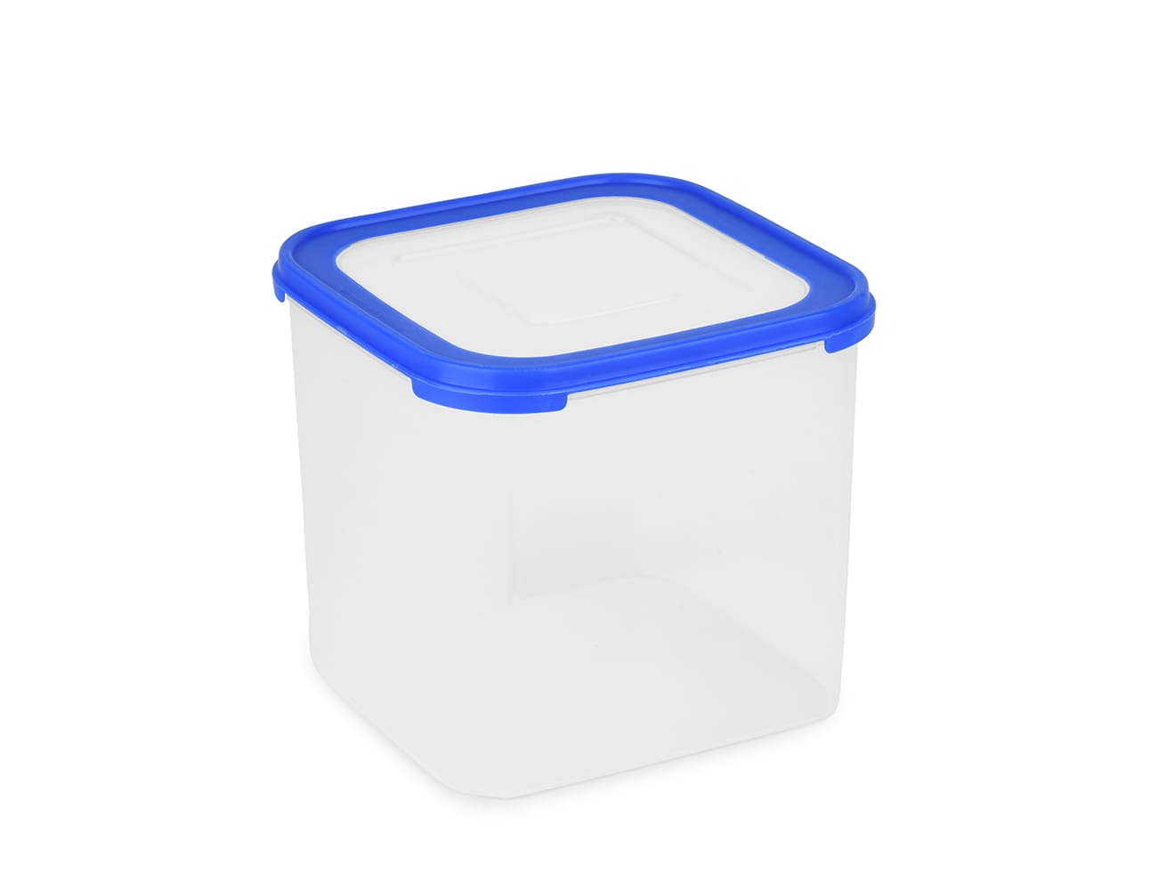 Stacko 360 Square Container (Milton) – Blue - view 10