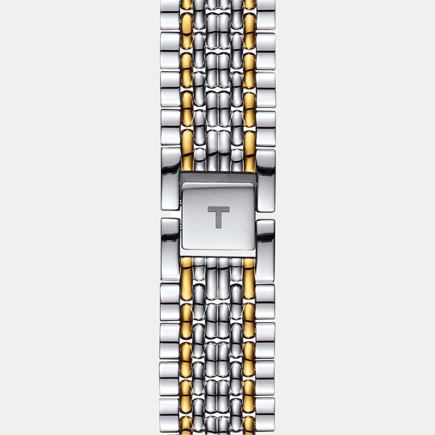 Tissot Everytime Unisex Analog Stainless Steel Watch T1094102203300 - view 2