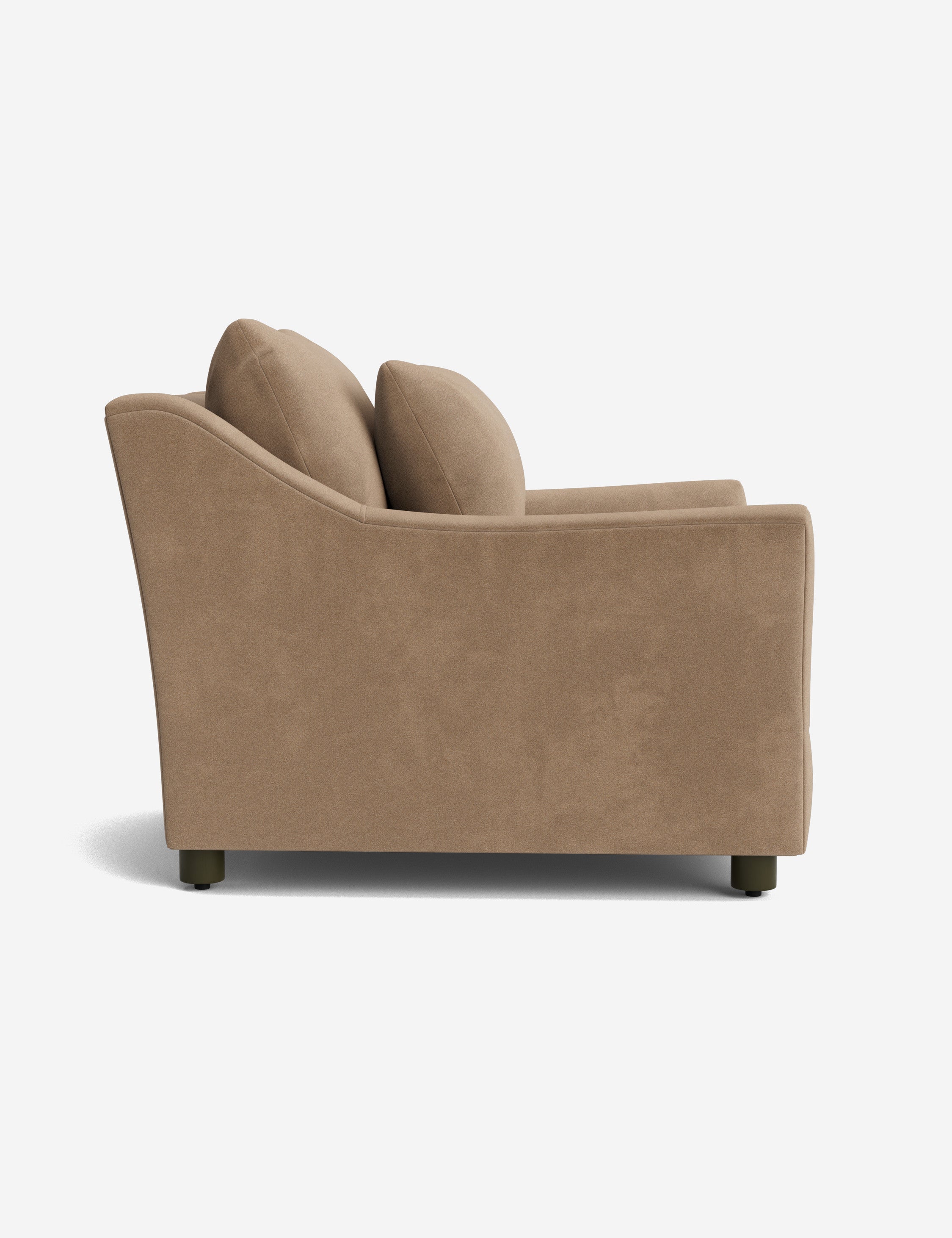 Lulu and Georgia Niven Accent Chair - view 231