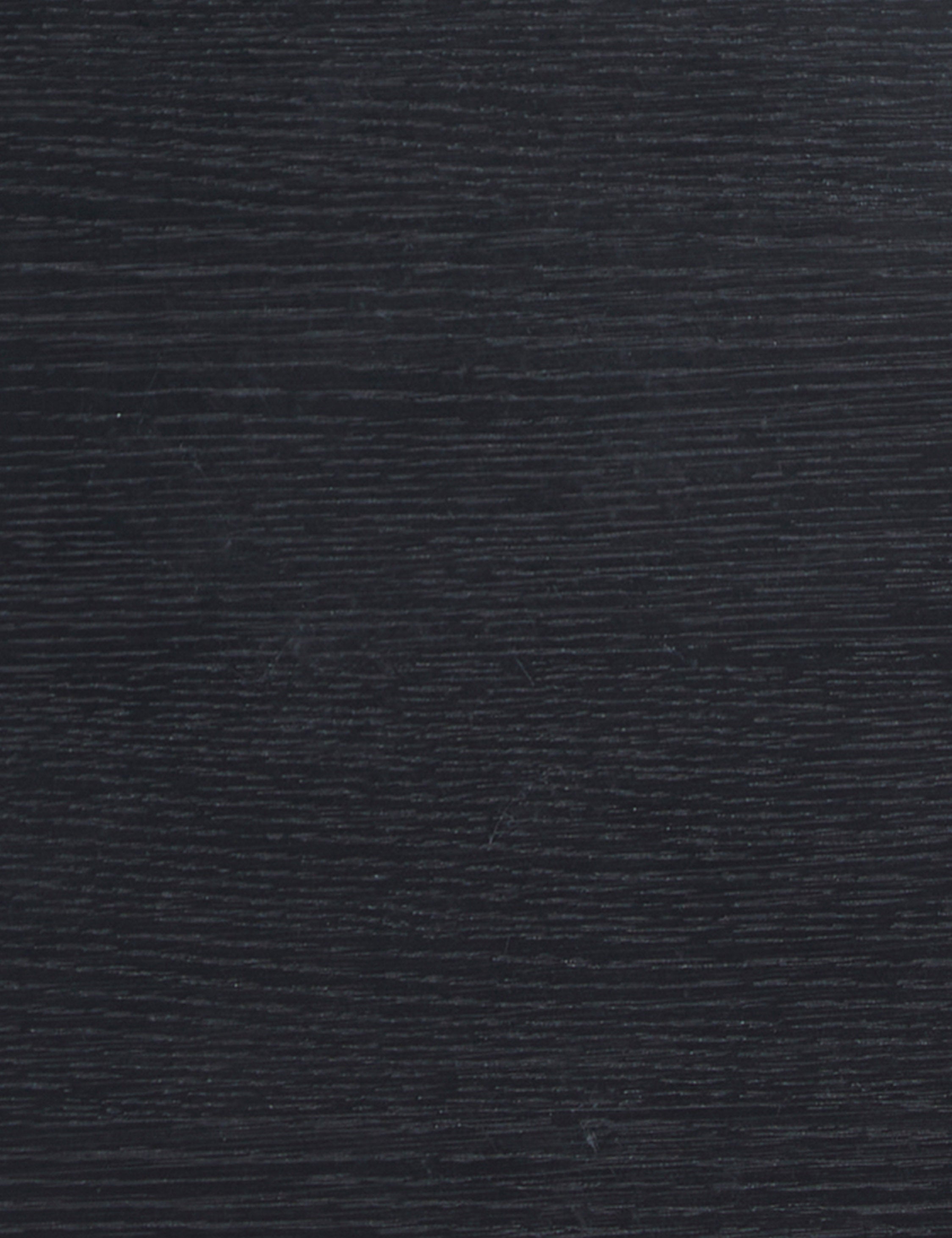 Lulu and Georgia Olga Round Side Table – Black - view 7