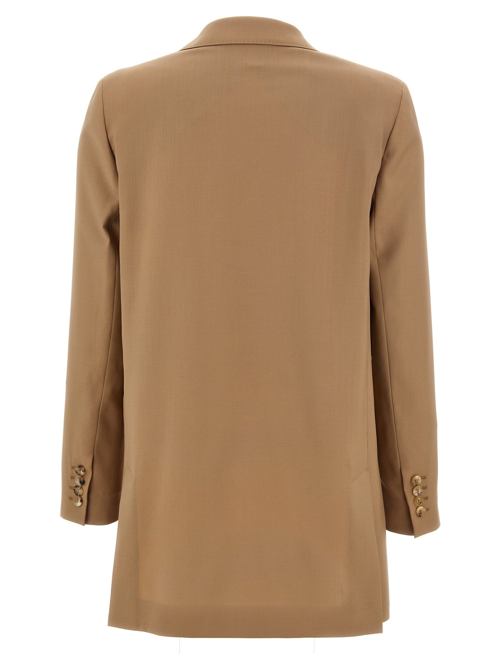 Max Mara Nebbie Blazer – 100% virgin wool - view 2