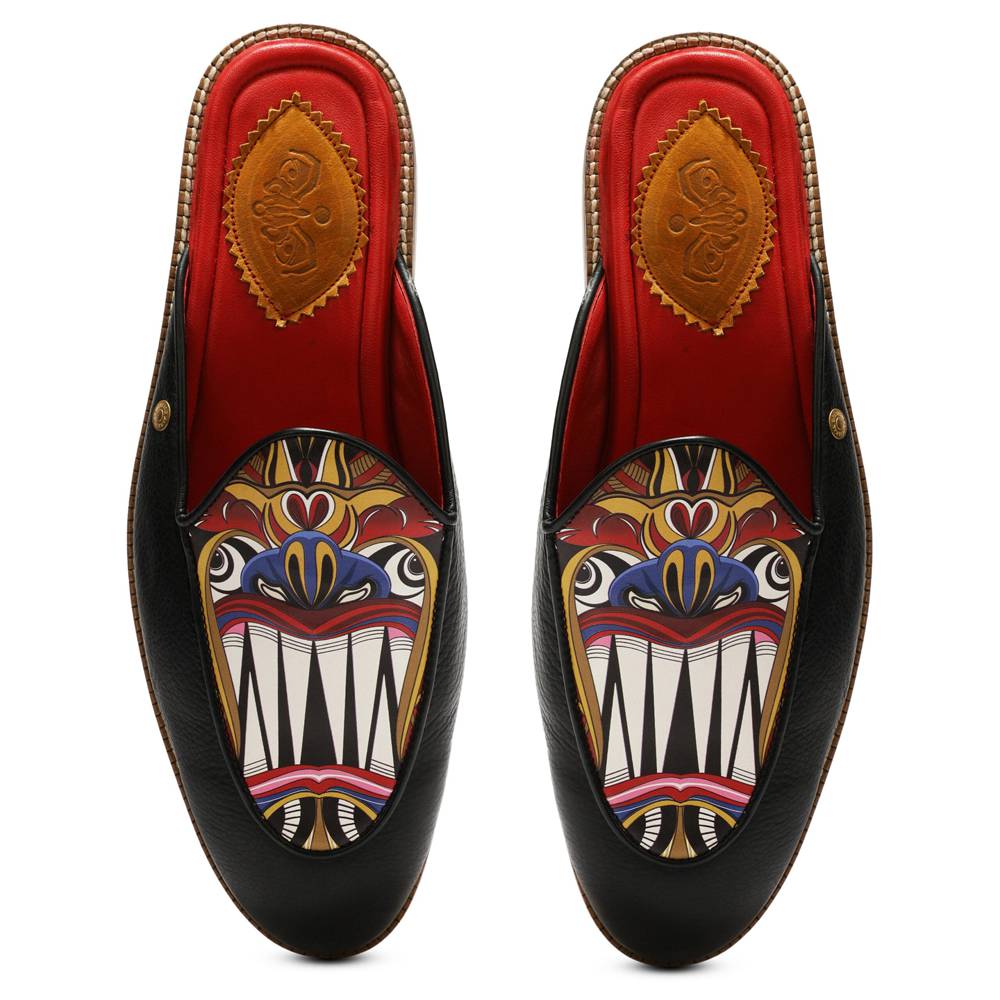 Banjaaran India Imperium Mules Men - view 2