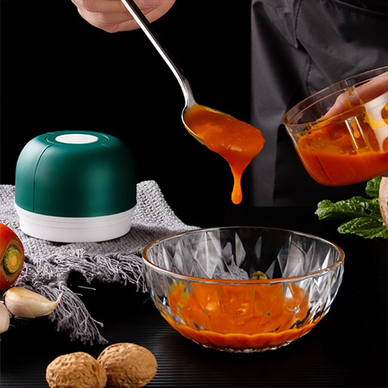 Catterton Instant Mini Chopper - view 2