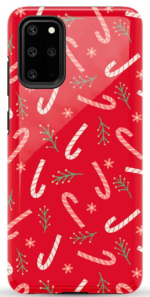 Casetry Peppermint Kiss | Candy Cane Case - view 41