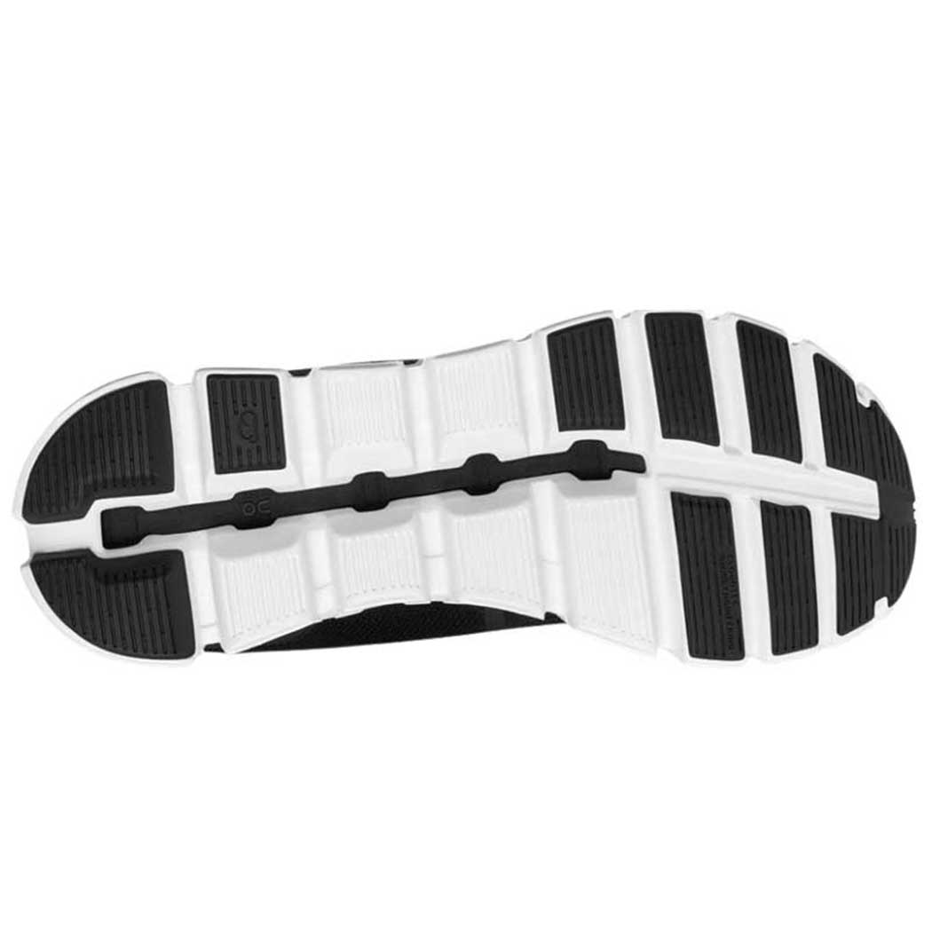 HYPE ELIXIR On Cloud 5 Black White - view 3