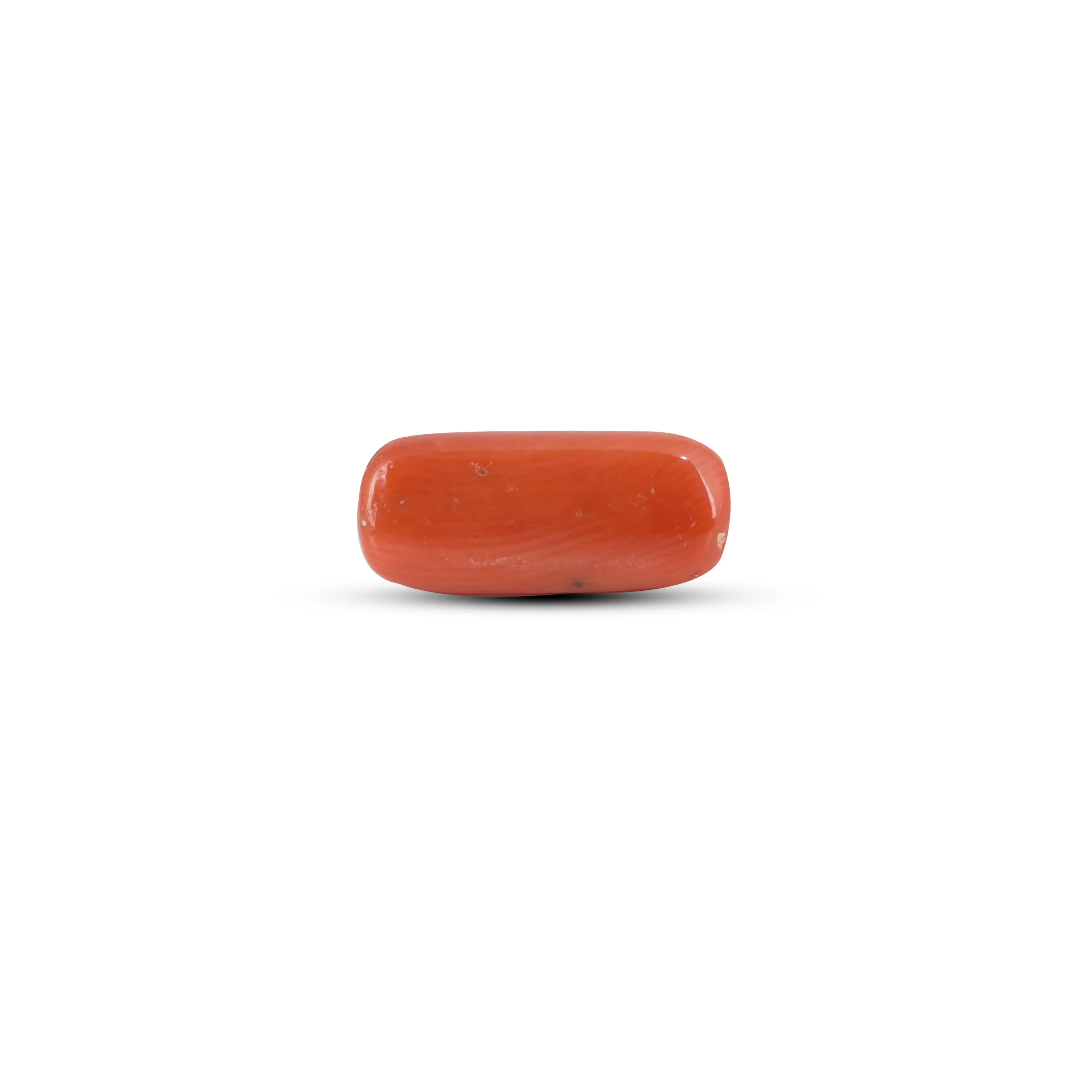 Pramogh Red Coral - 5.95 Carat - view 2