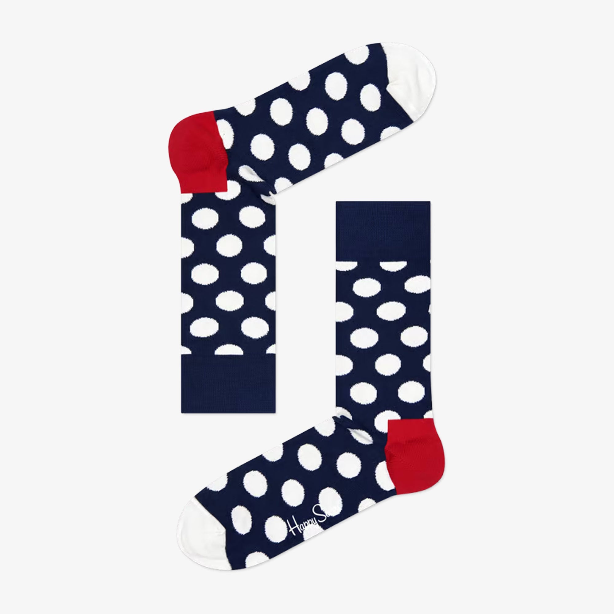 Happy Socks | BIG DOT SOCK { MULTI