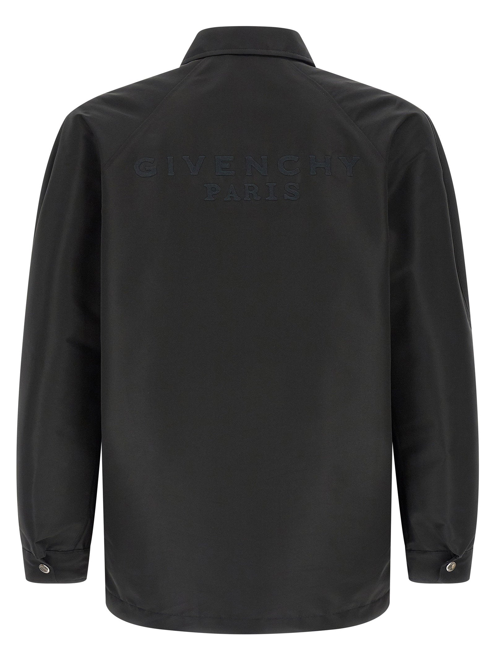 Givenchy Coach Jacket – 100% polyester - view 2