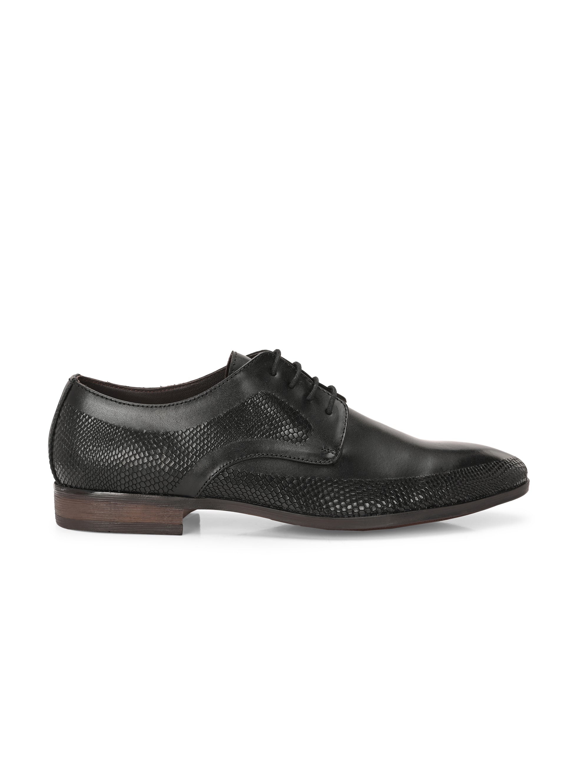 Egoss Shoes Egoss Formal Lace-Up Shoes For Men