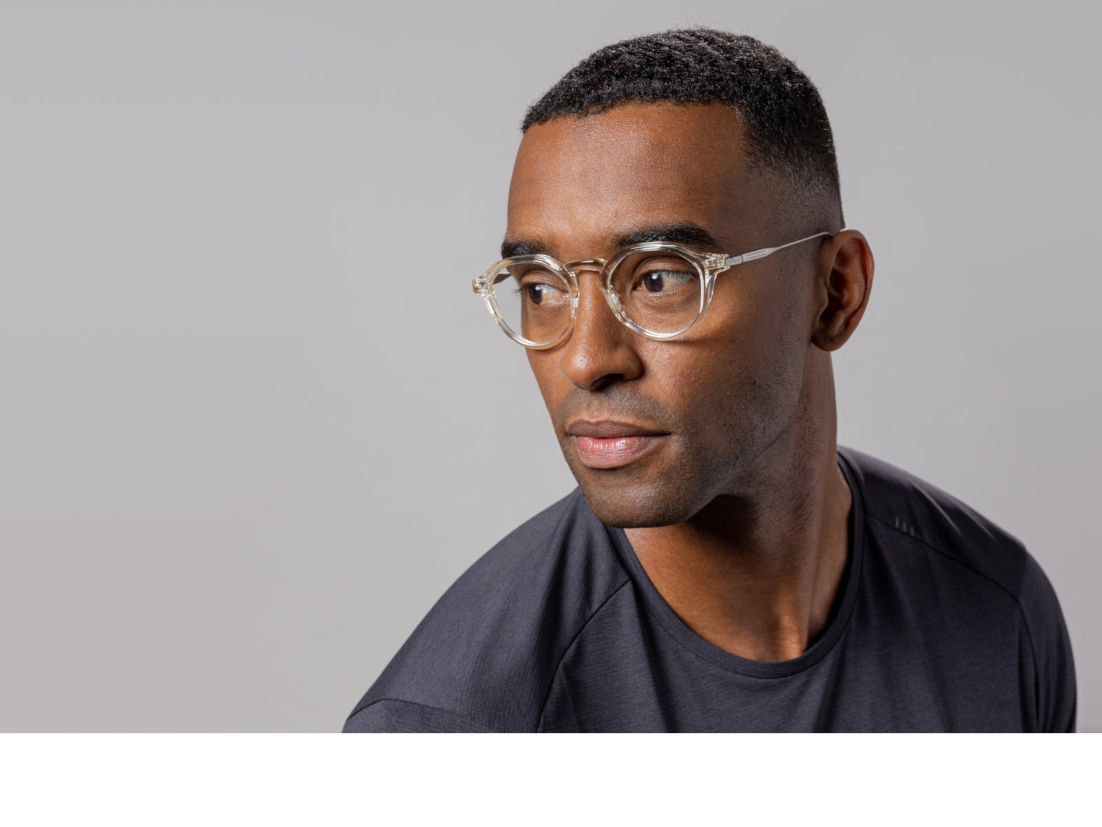 ROKA Outlet Collins Eyeglasses Outlet - view 26