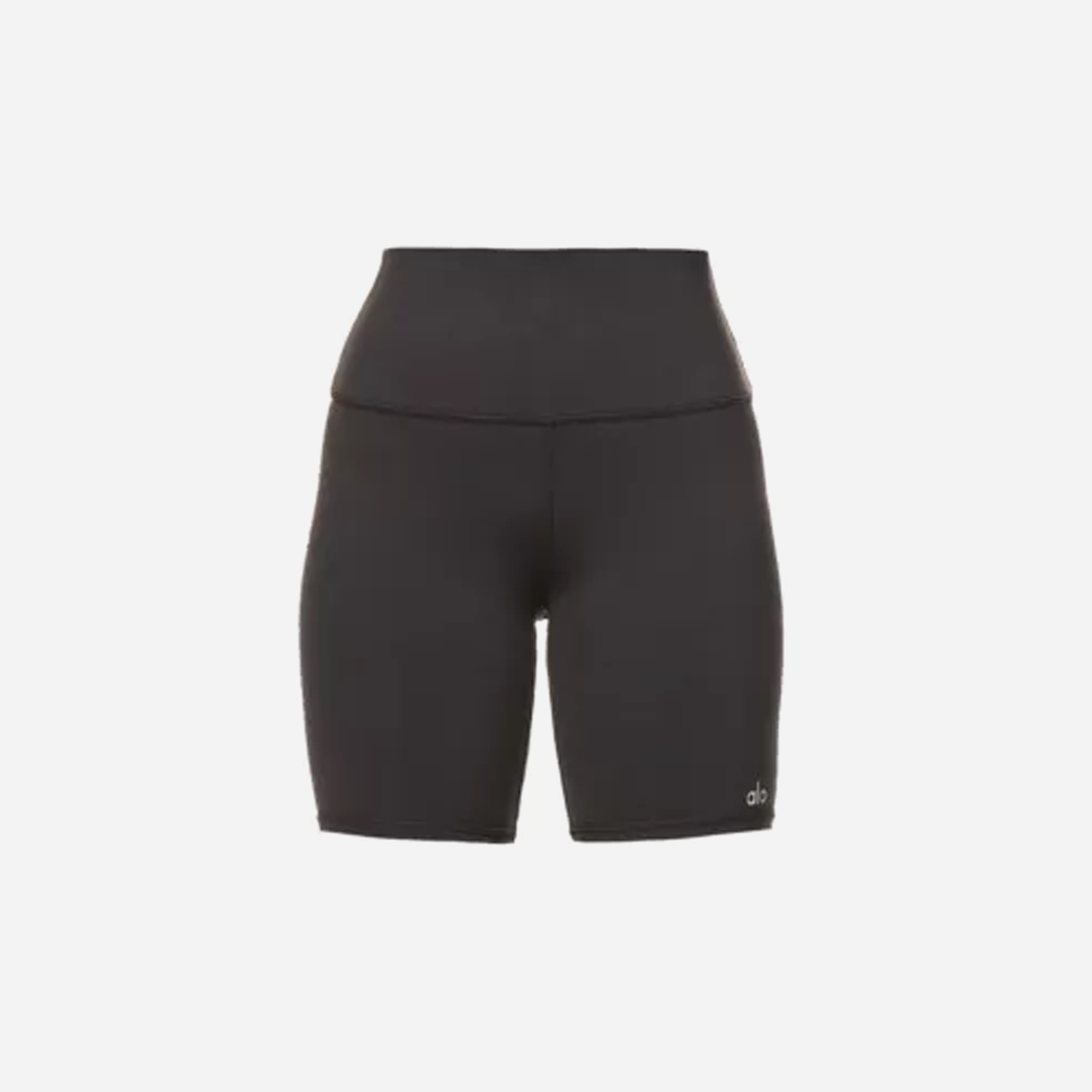 Alo Yoga Alo Hw Biker Short – BLACK