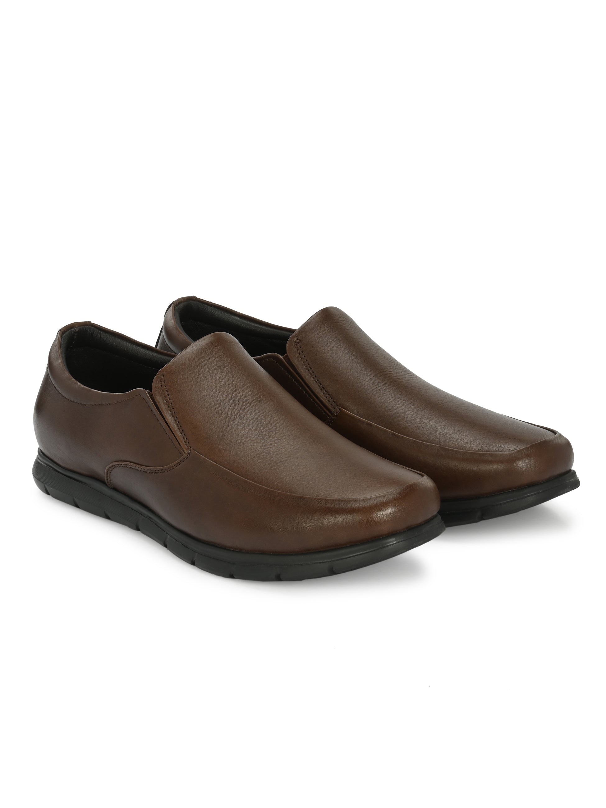 Egoss Shoes Zero Gravity Premium Slip On Shoes For Men