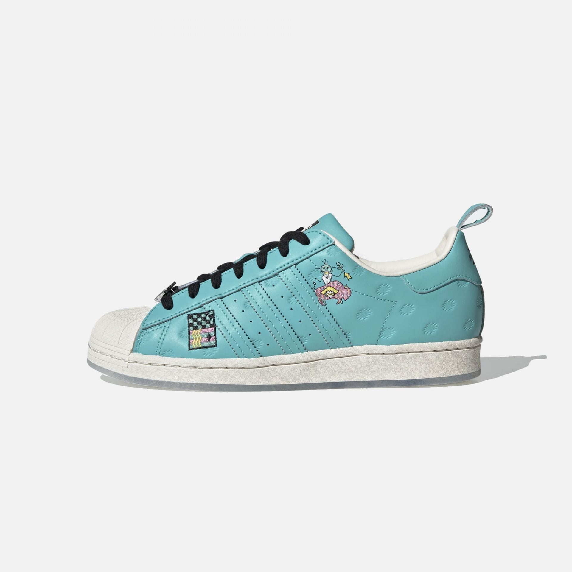 Adidas Originals | SUPERSTAR ARIZONA - view 4