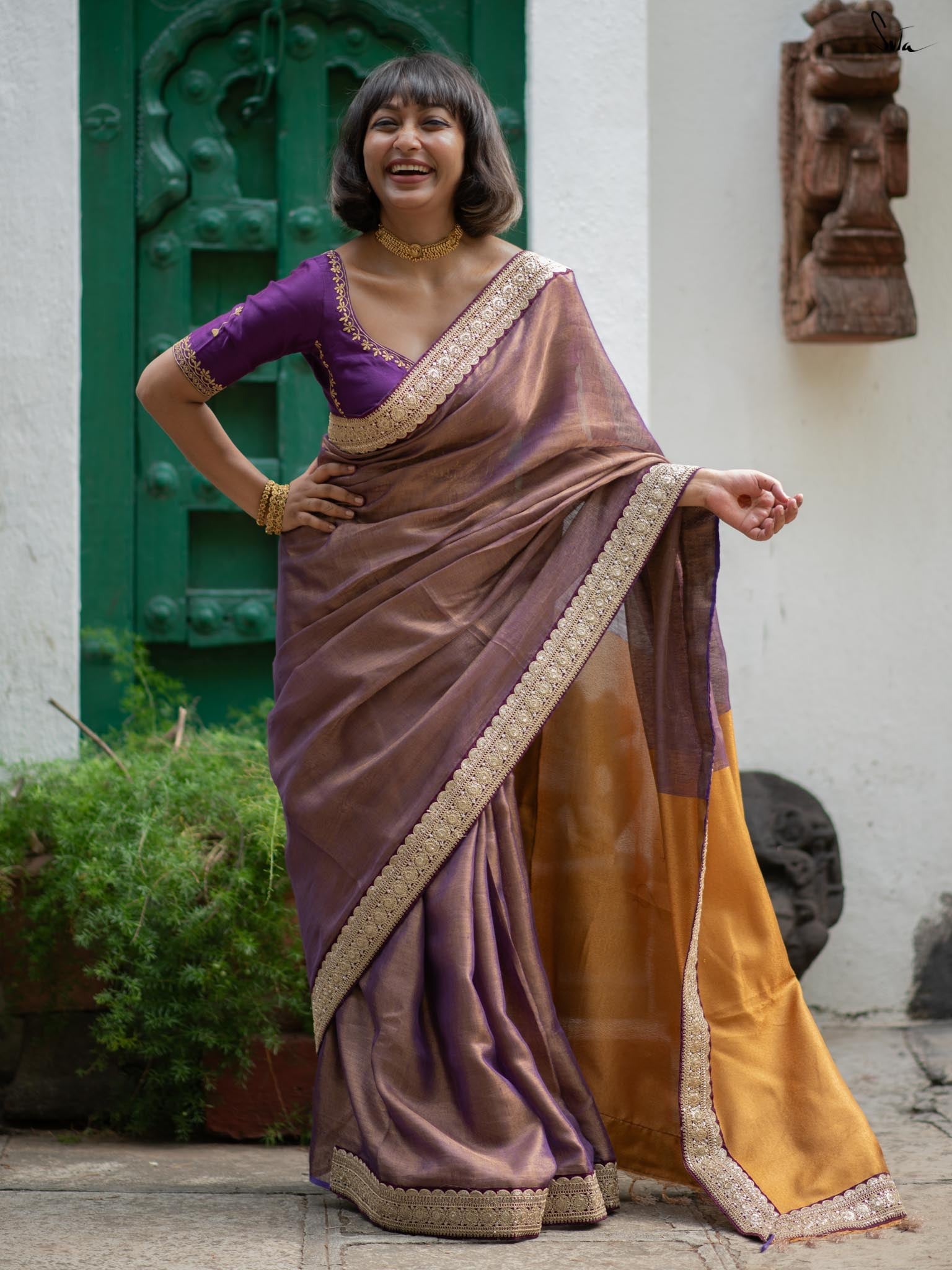 suta.in Galactic Goddess – Women's