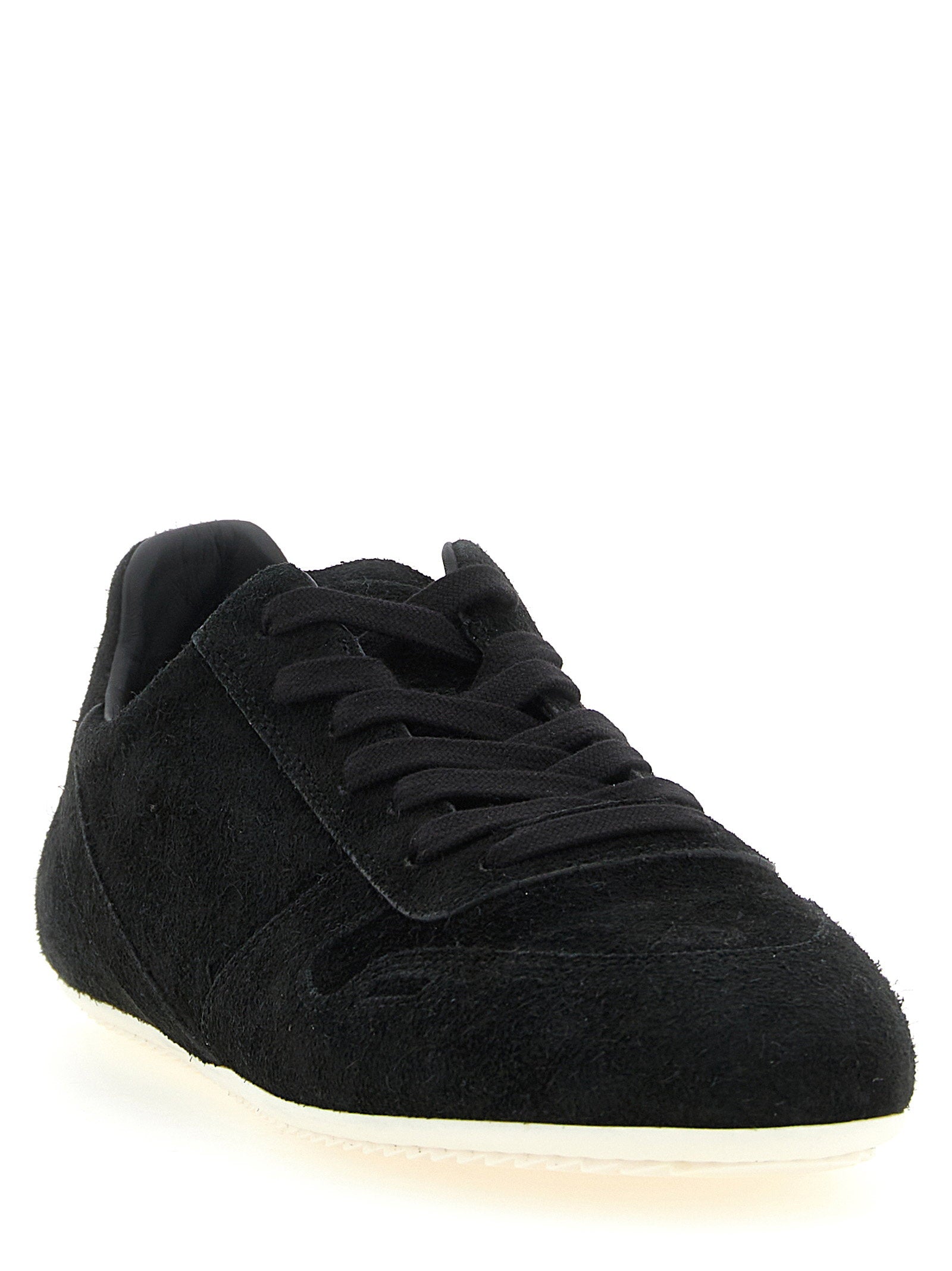 Rick Owens Minimal Sneaks Sneakers - view 2