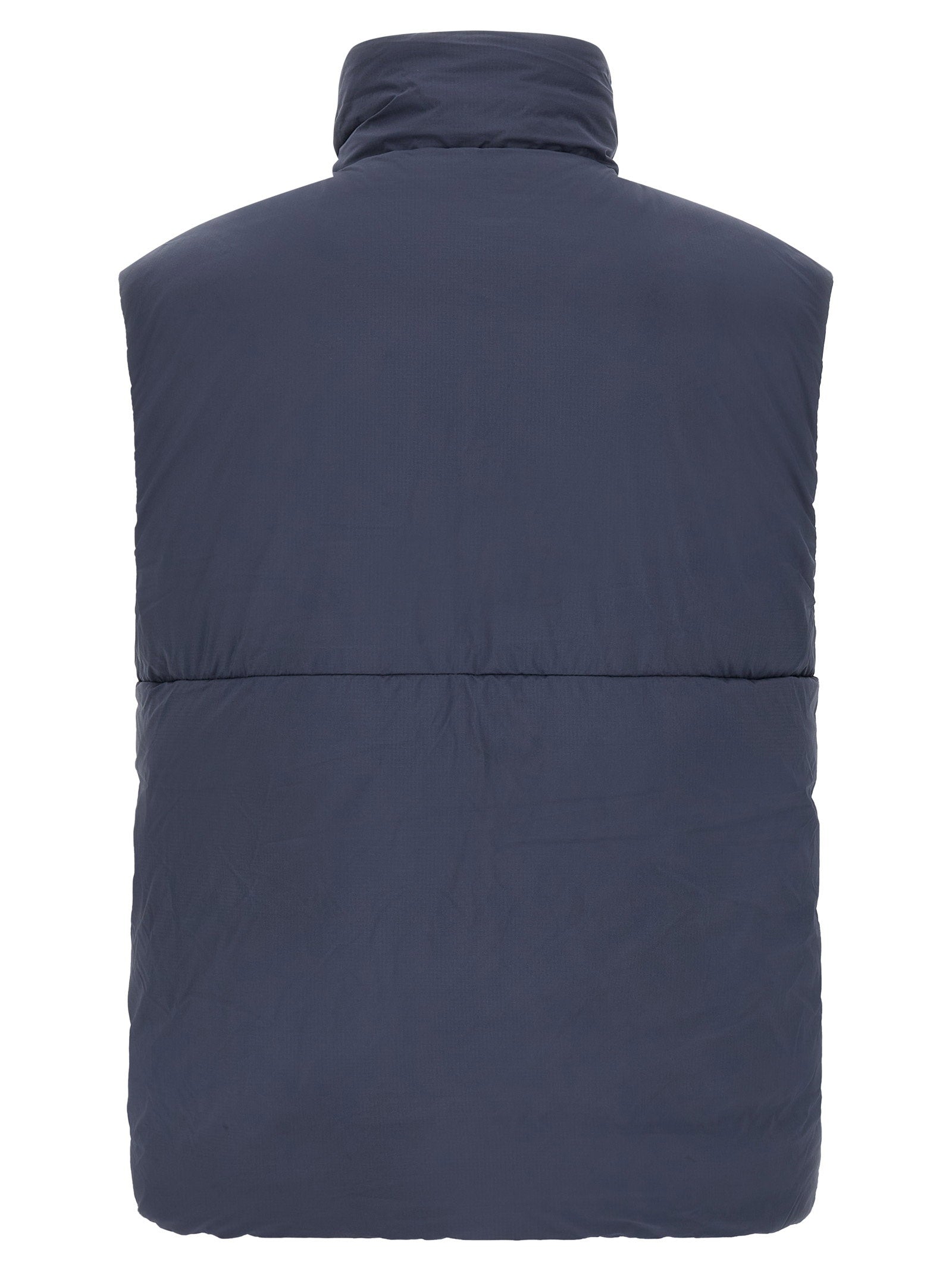 Canada Goose Lodge Vest – 100% polyamide - view 2