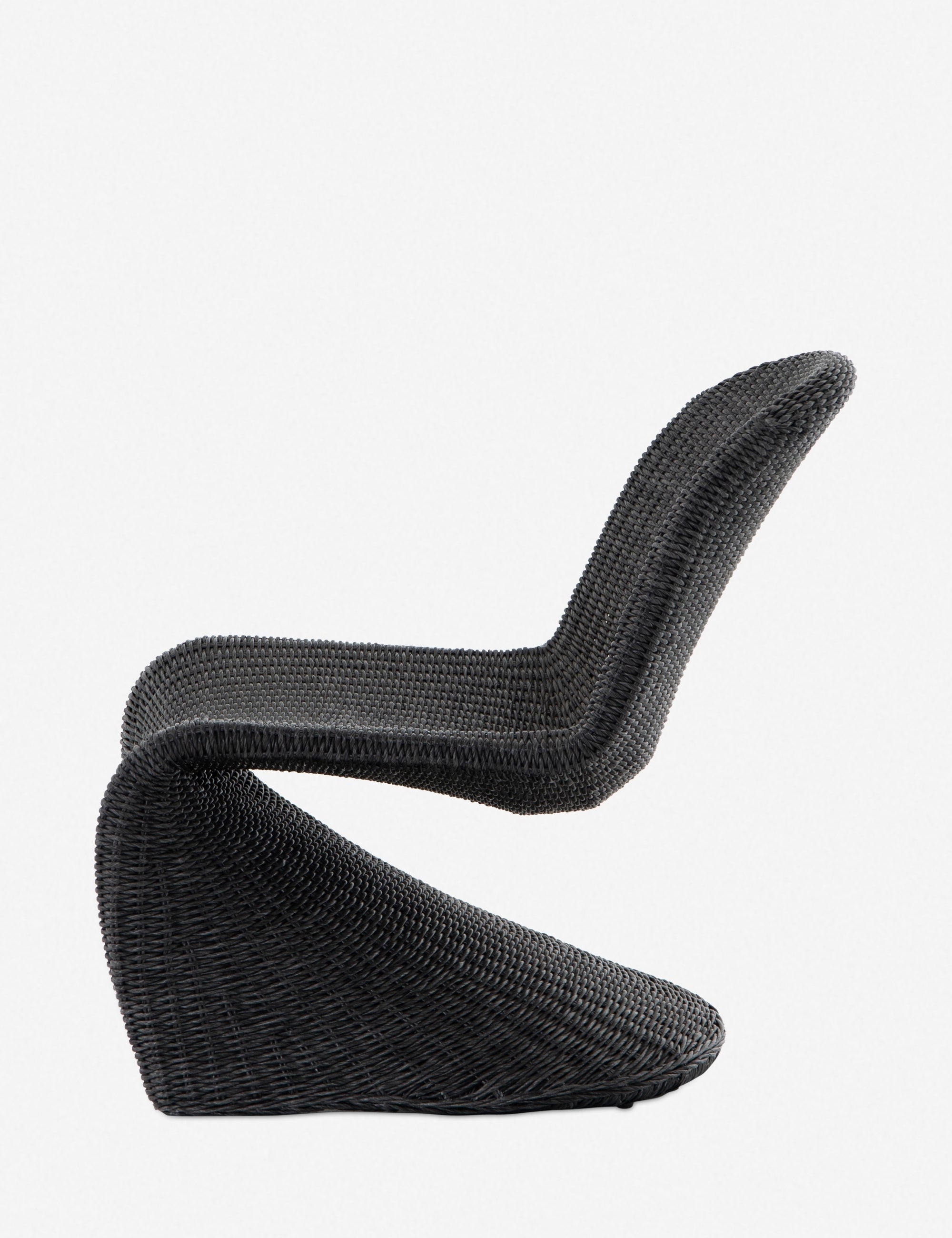 Lulu and Georgia Manila Indoor / Outdoor Accent Chair - view 13