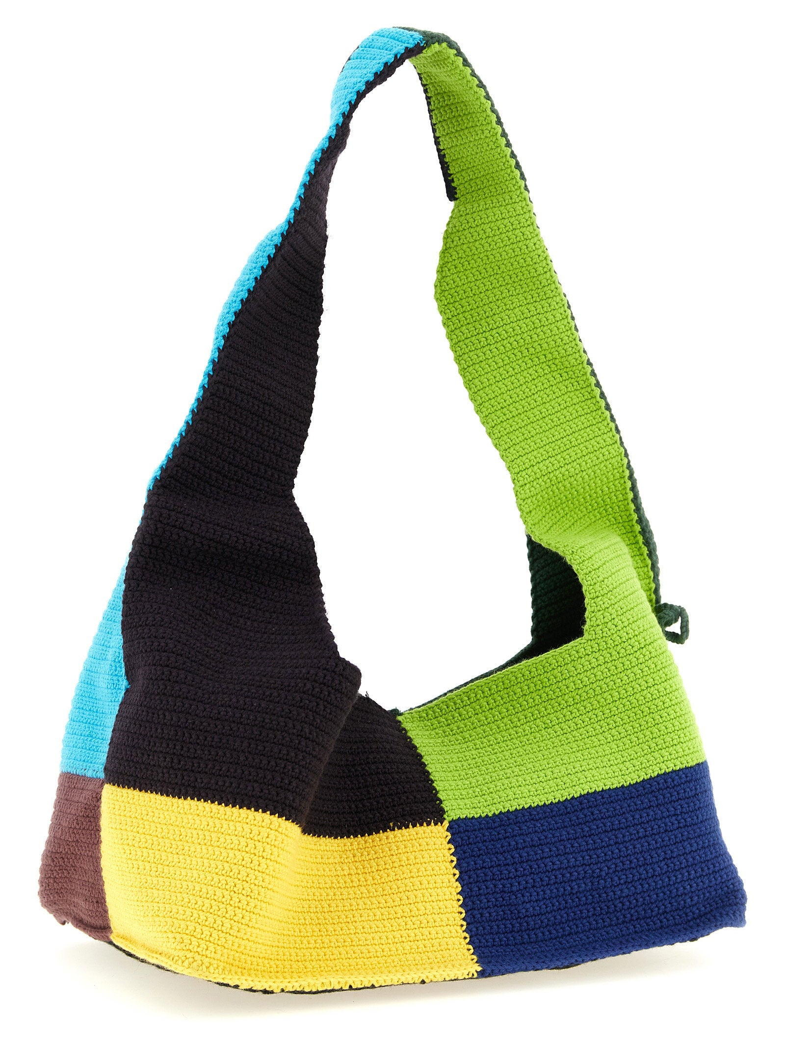 Vivienne Westwood Ellie Shoulder Bag – 100% cotton - view 2