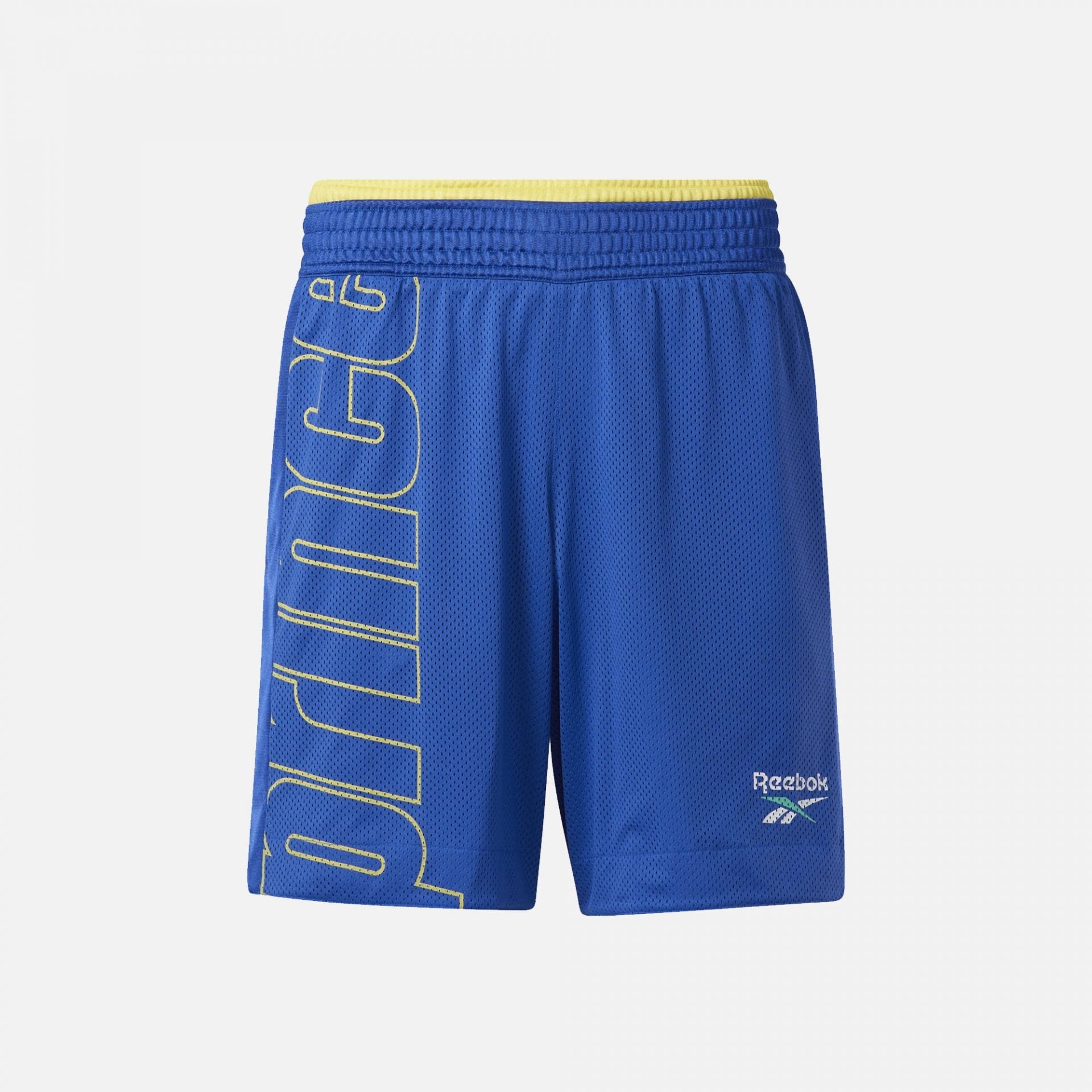 Reebok | PRINCE SHORTS - view 2