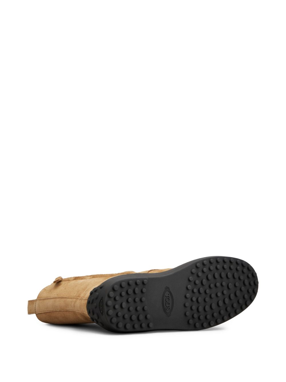 Tod'S Boots – Suede 100% - view 2