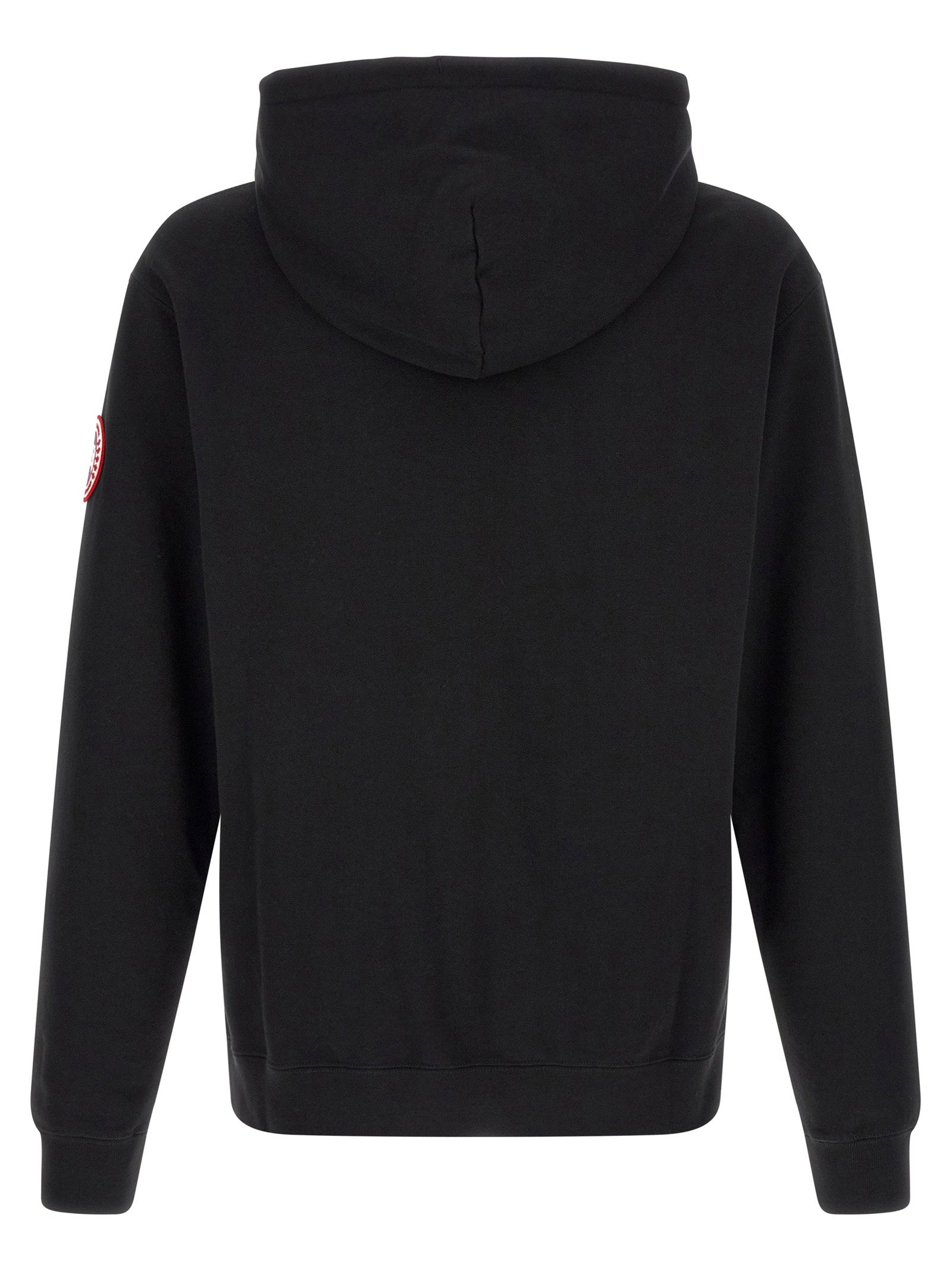 Canada Goose Loon Hoodie – 100% cotton - view 2