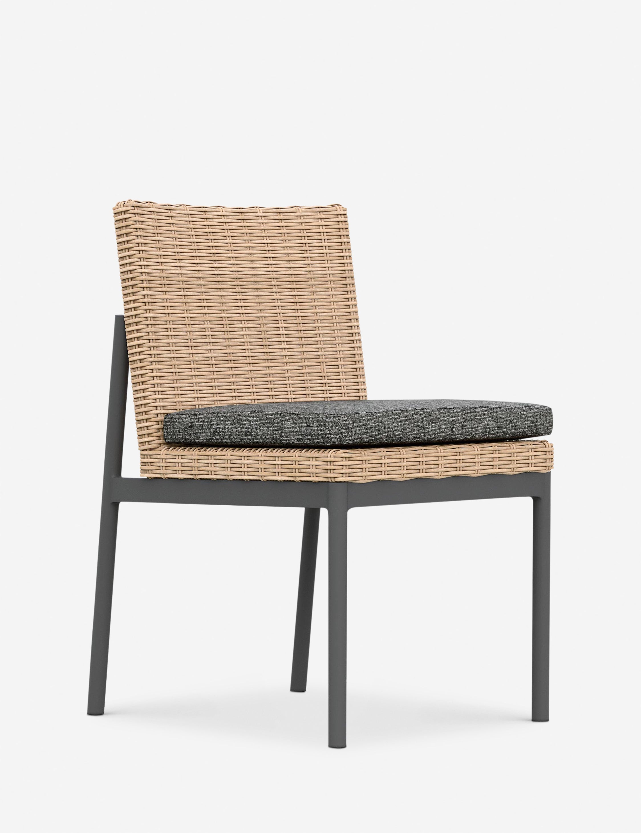 Lulu and Georgia Walsh Indoor / Outdoor Dining Chair (Set of 2) - view 2