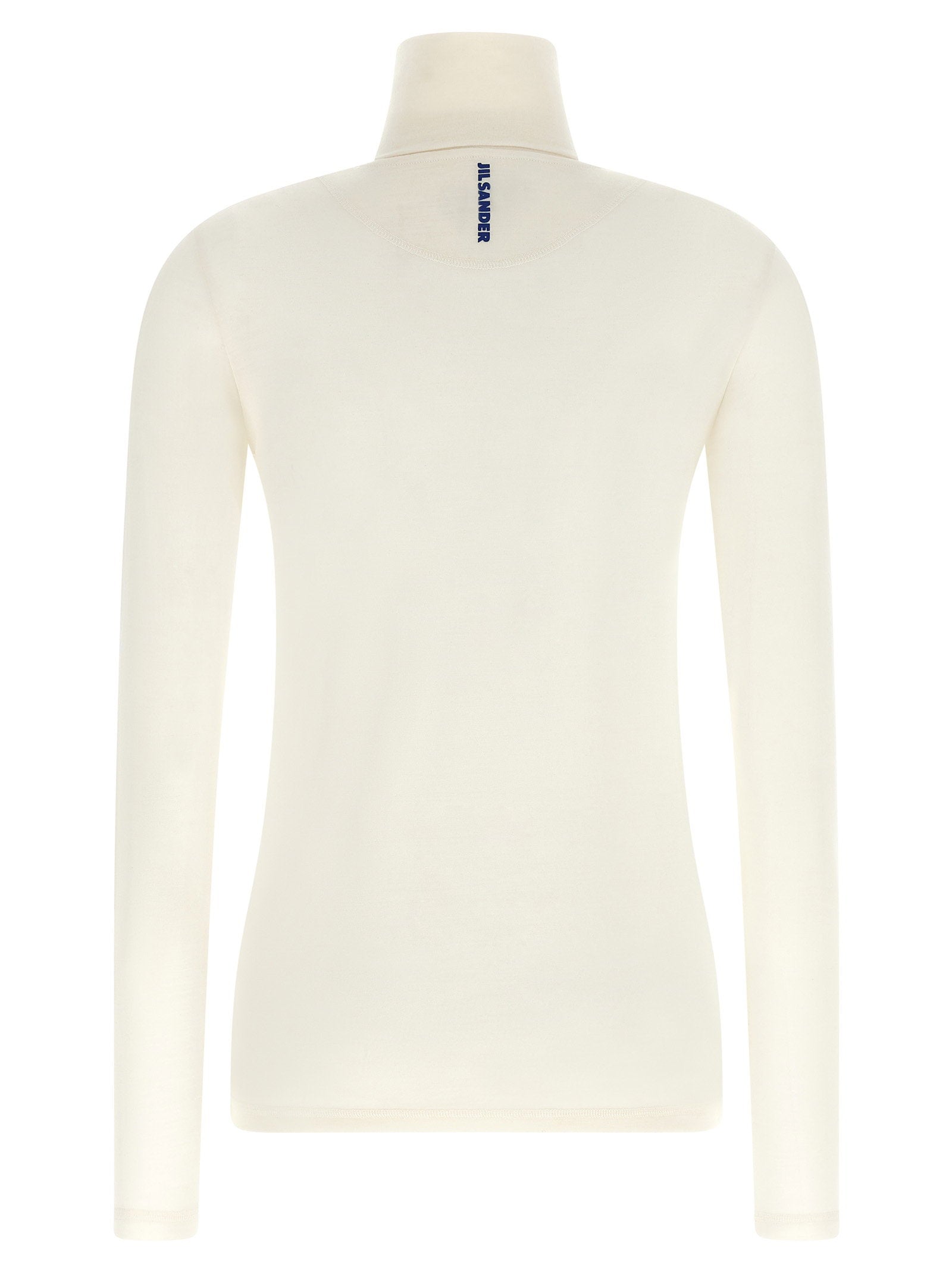 Jil Sander Half-zip Sweater - view 2