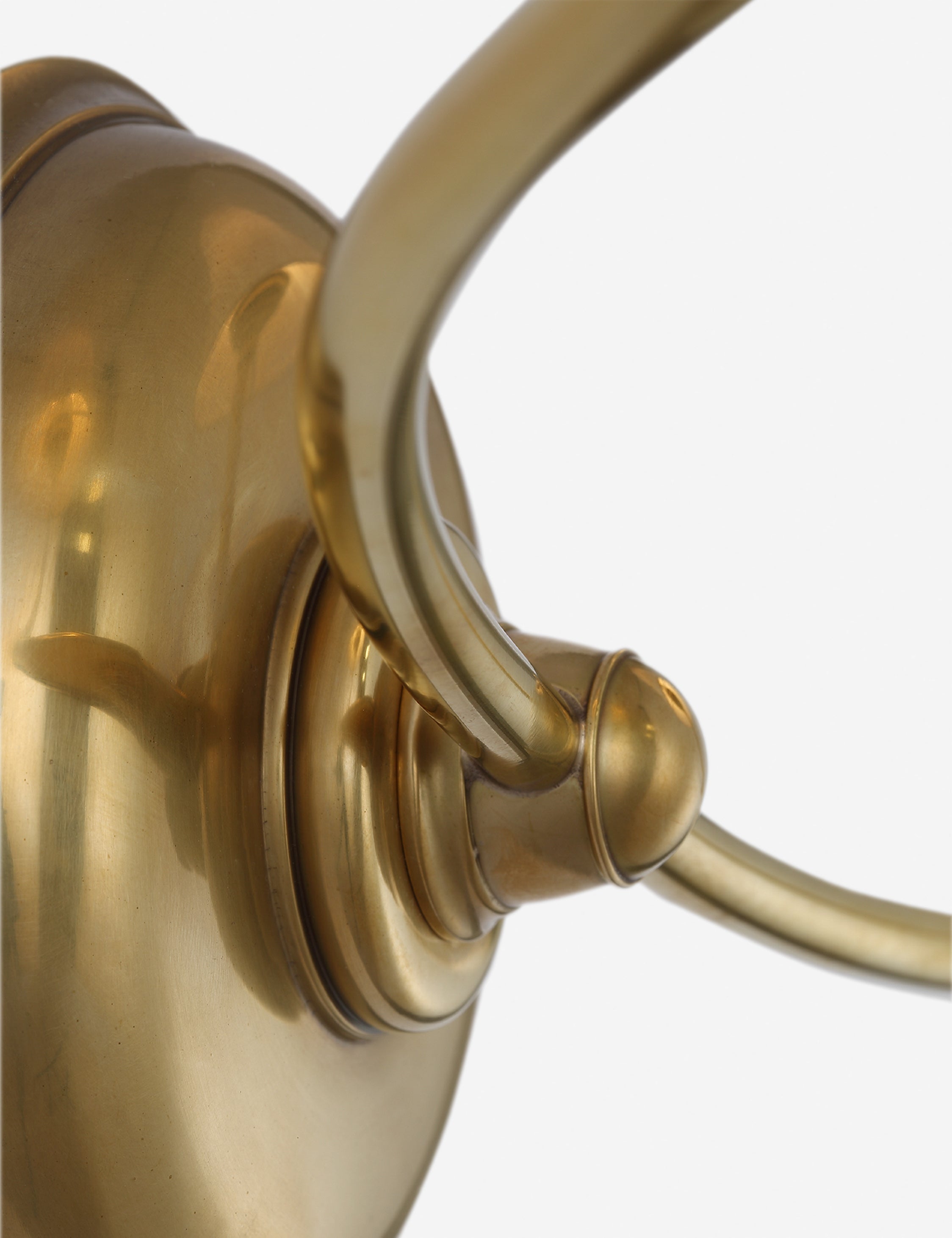 Lulu and Georgia Bostick Double Sconce - view 43