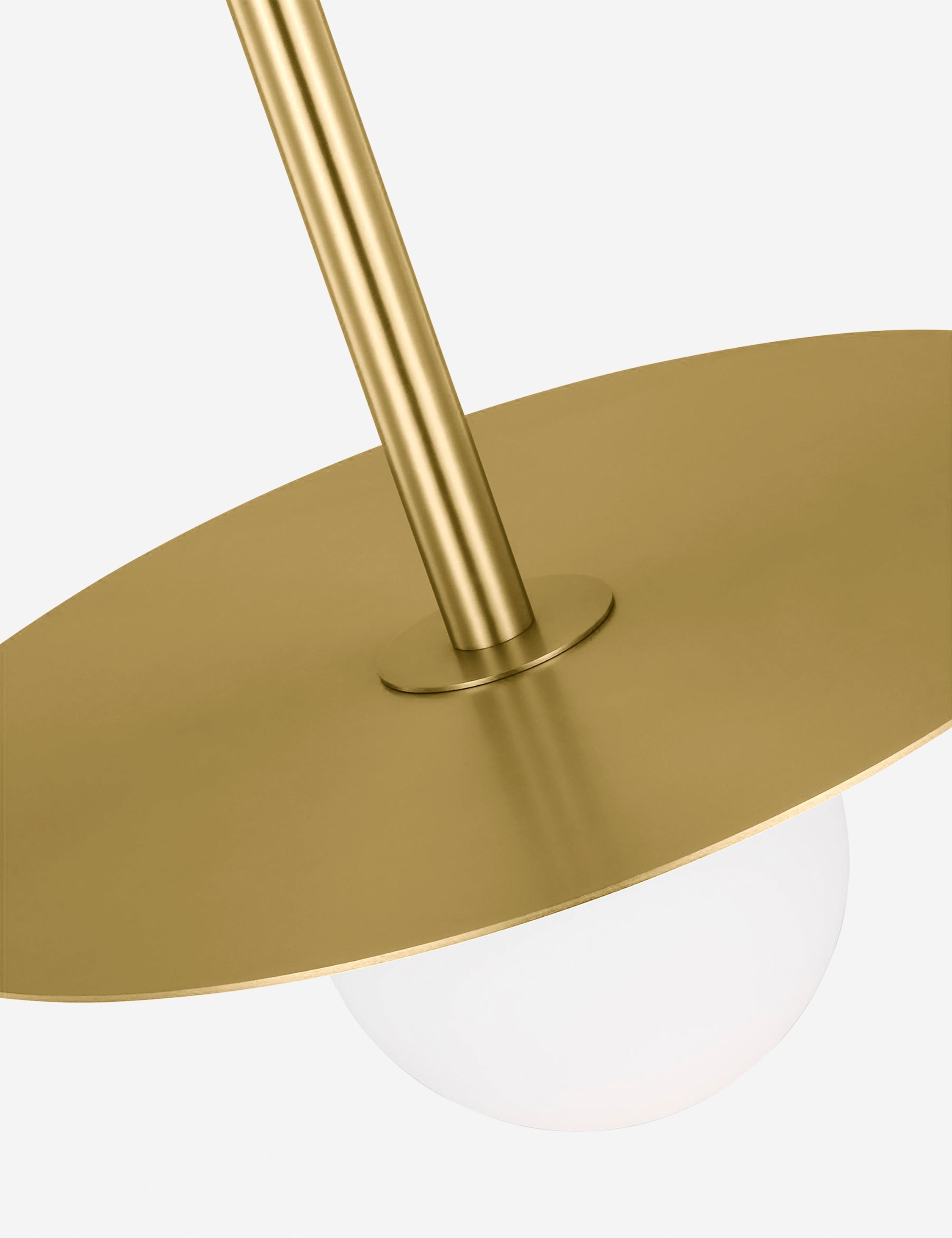Lulu and Georgia Nodes Pendant Light by Kelly Wearstler - view 10