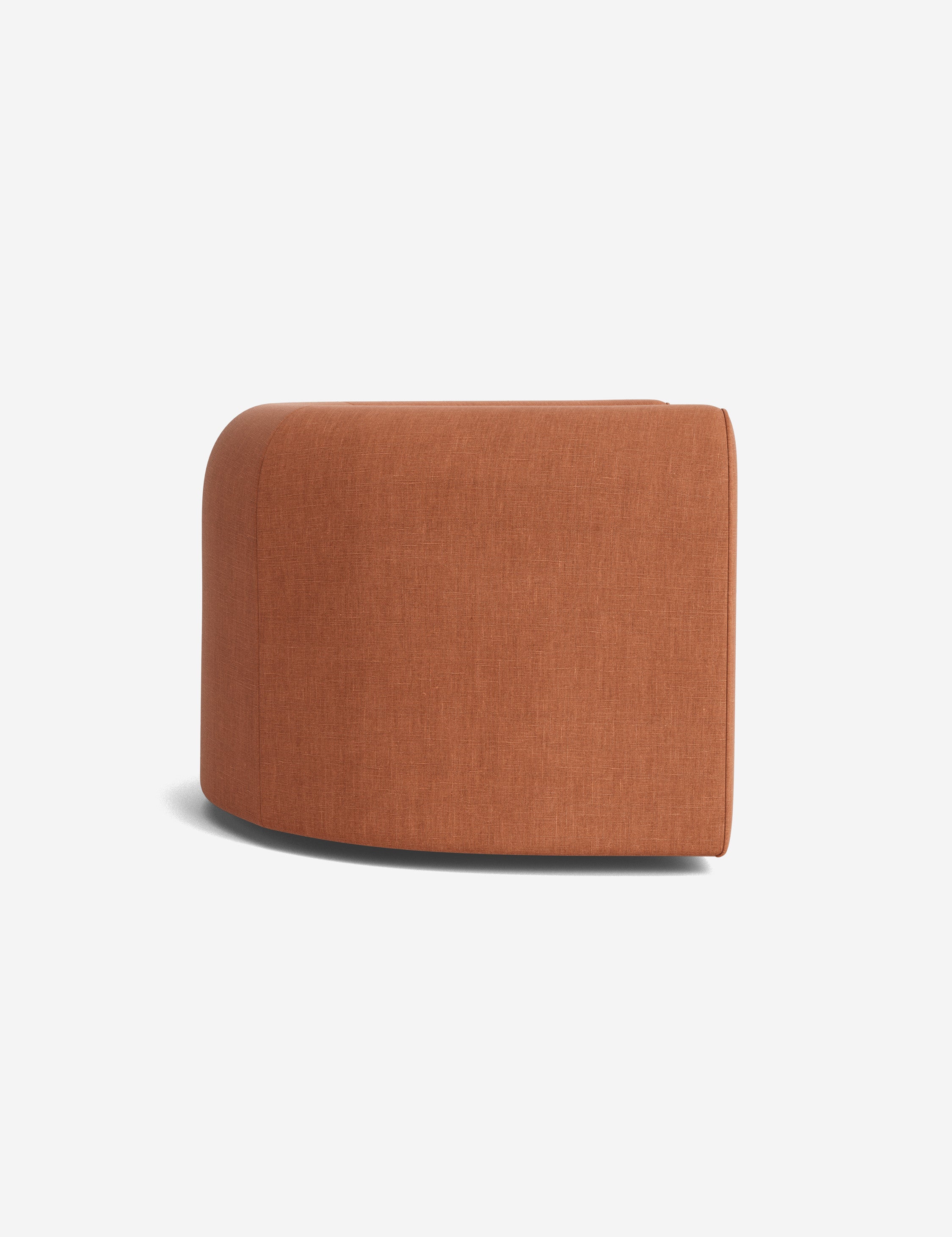 Lulu and Georgia Sergio Swivel Chair - view 228