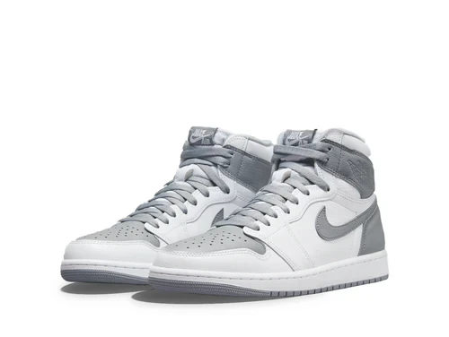 My Store Jordan 1 Retro High OG Stealth - view 2