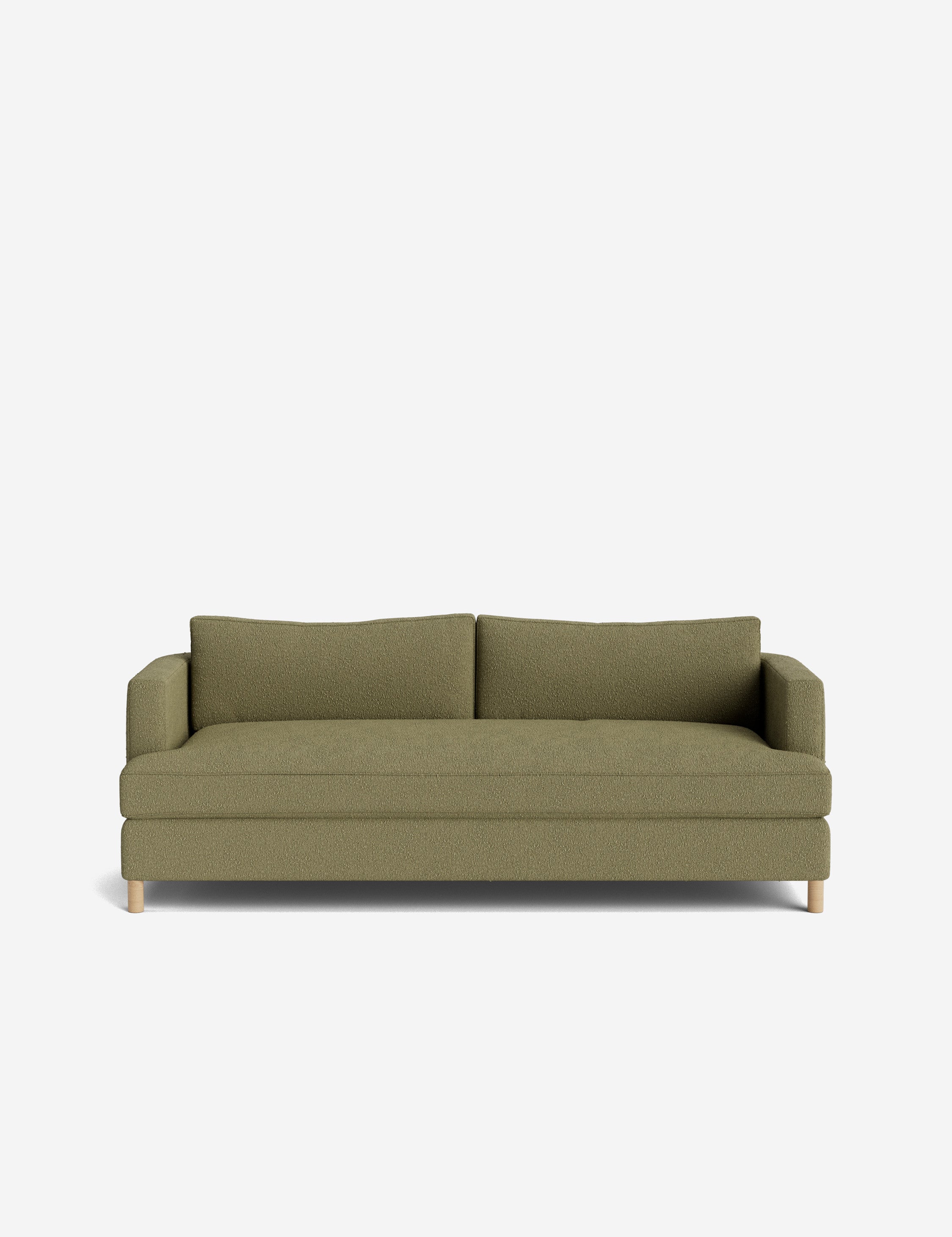 Lulu and Georgia Belmont Sofa by Ginny Macdonald - view 176