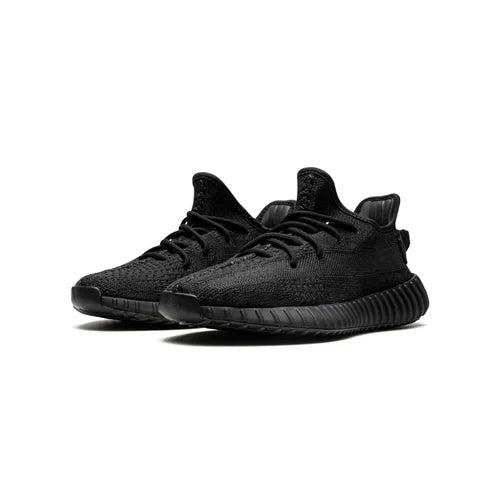 Sneaker Cafe Mumbai adidas Yeezy Boost 350 V2 Onyx - view 2