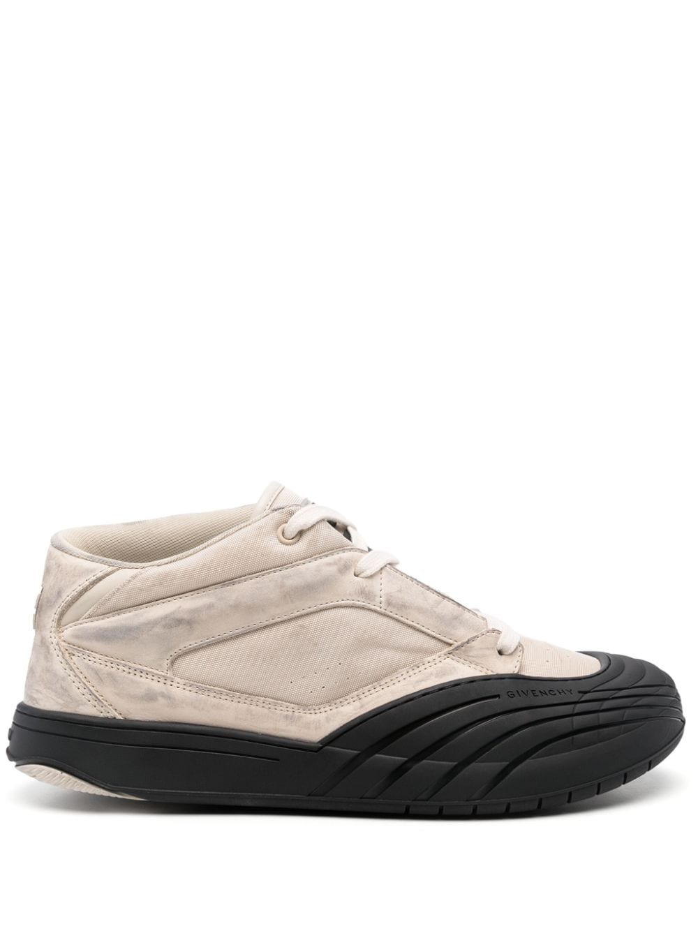 Givenchy Skate sneakers – CALFSKIN 100%
