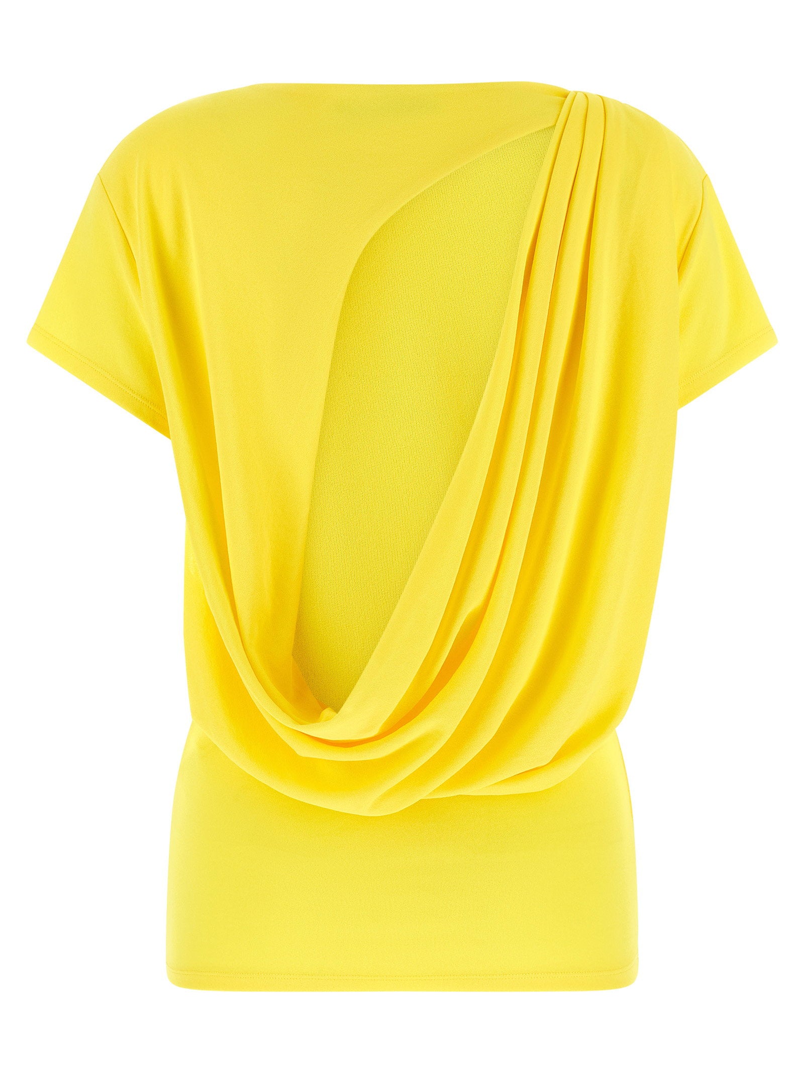 Jacquemus Le Haut Mistral T-shirt - view 2