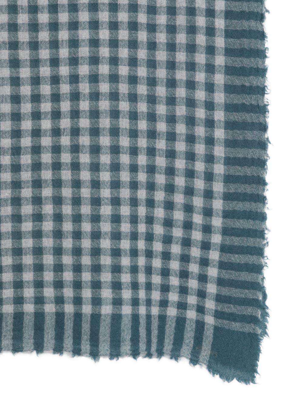 Apuntob Scarf – 100% Cashmere - view 3