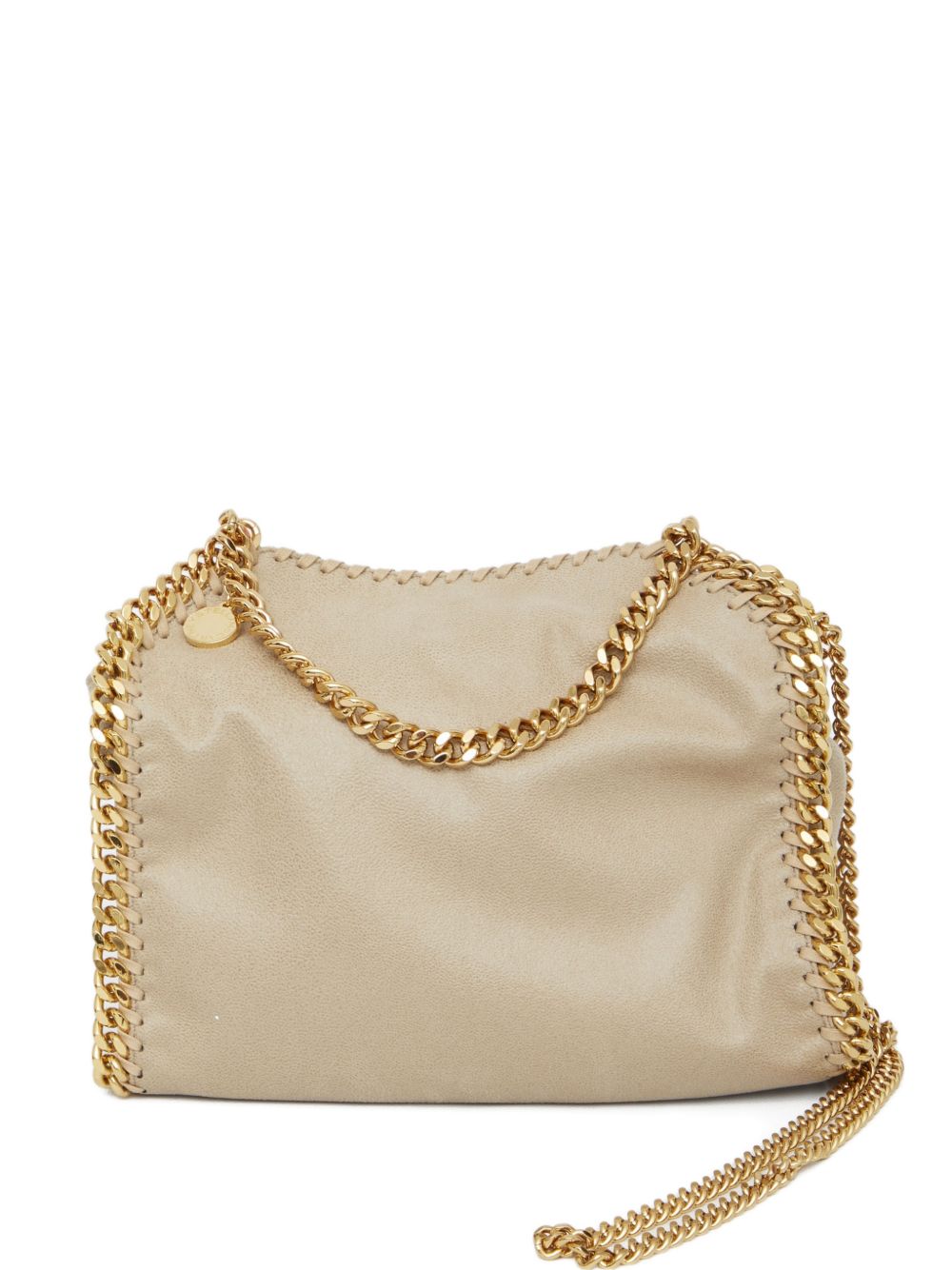 Stella McCartney Falabella Mini Tote Bag – 100% Polyester