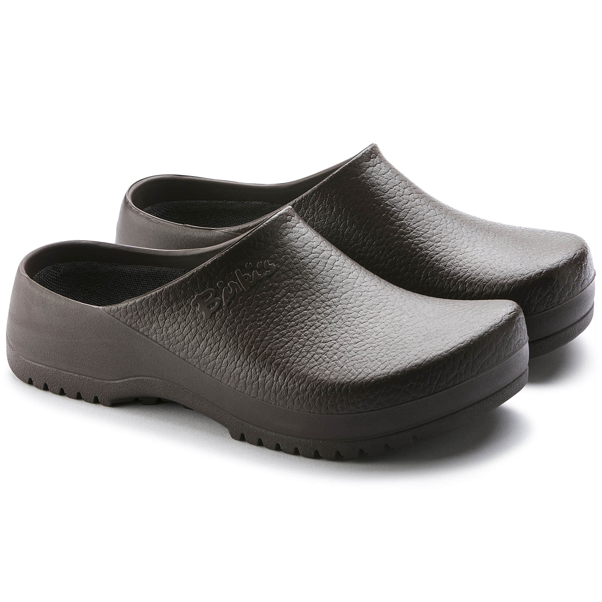 Birkenstock Super-Birki Polyurethane – Brown Brown - view 3