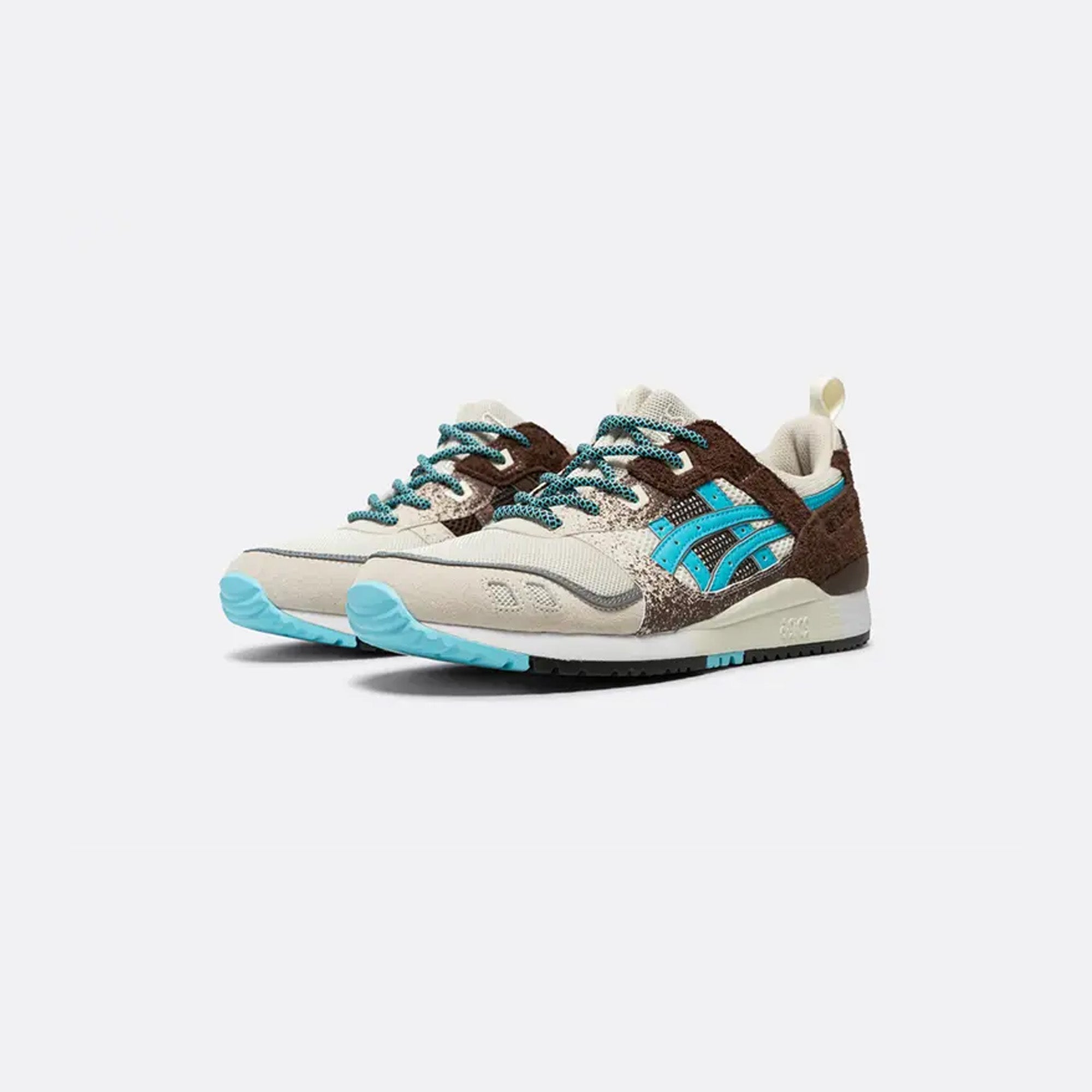 ASICS Gel-Lyte III Up There Kookaburra - view 2