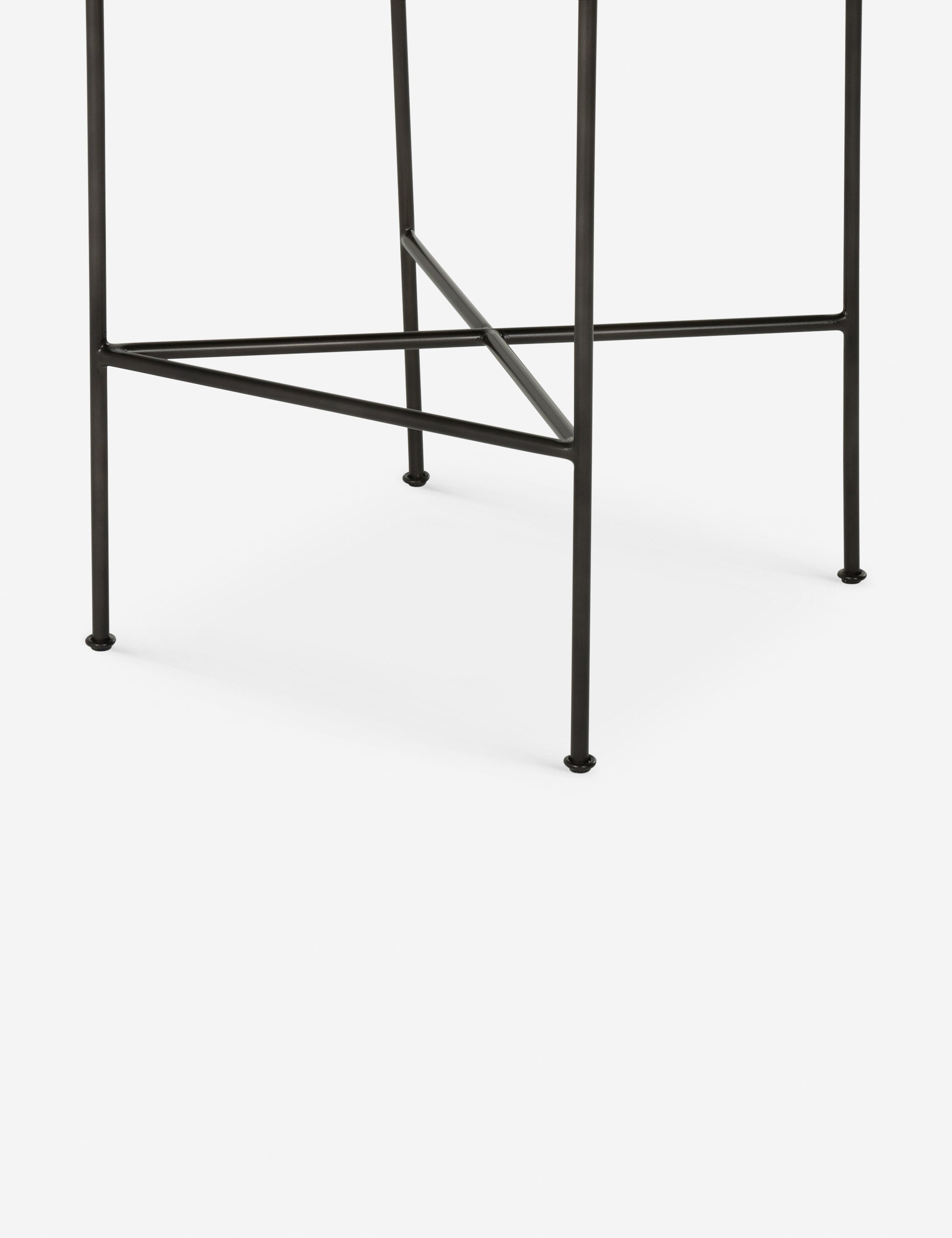 Lulu and Georgia Trysta Bar And Counter Stool - view 21