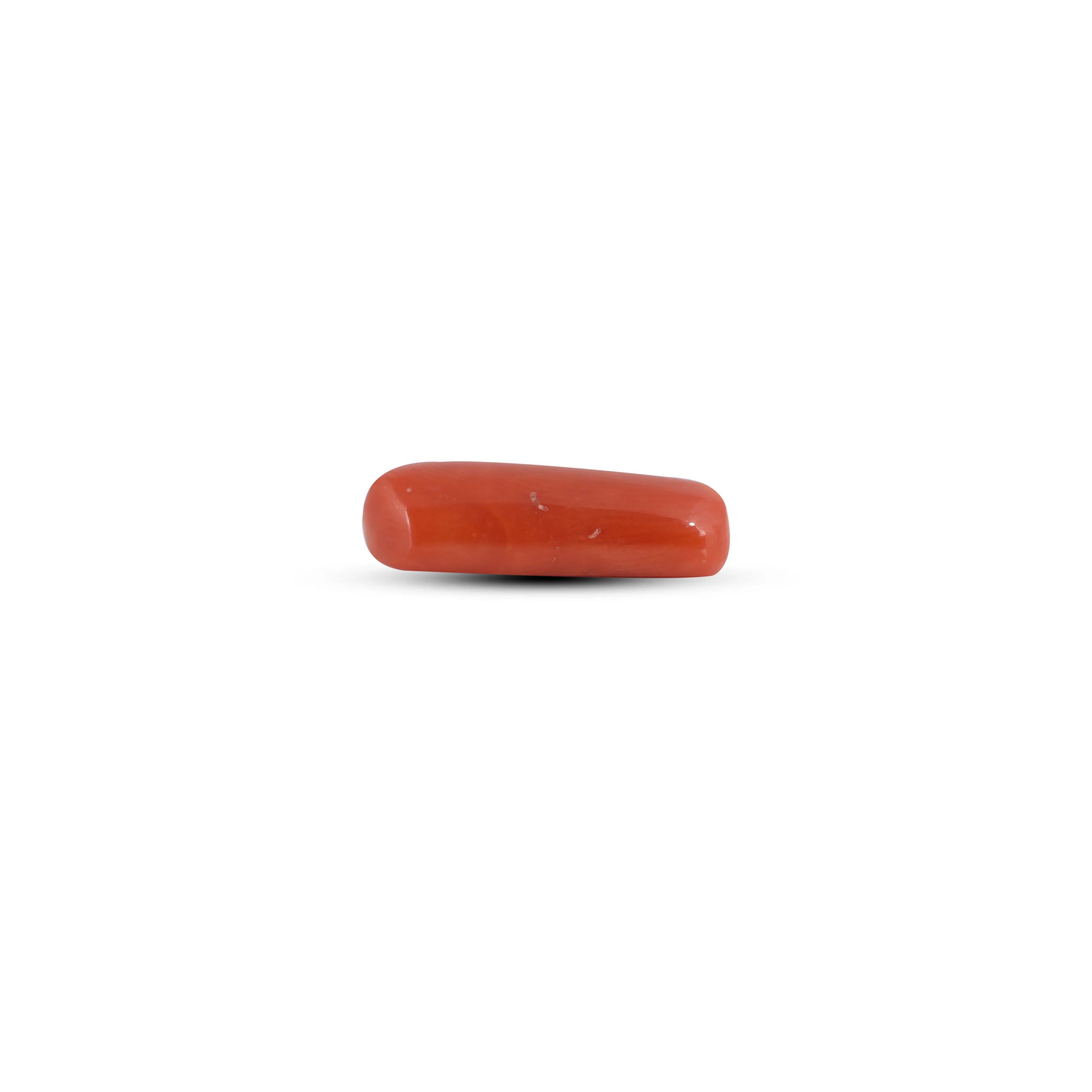 Pramogh Red Coral - 3.65 Carat - view 3