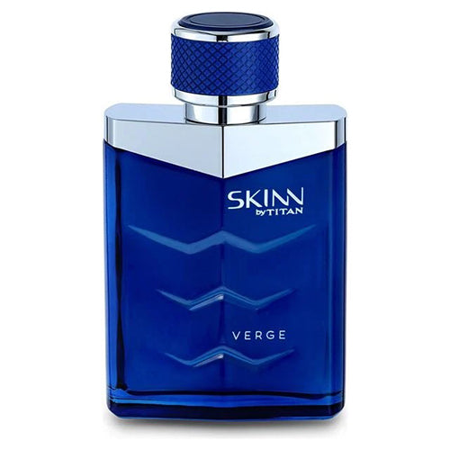 Skinn by Titan Verge 100 ML Perfume for Men EDP - view 3