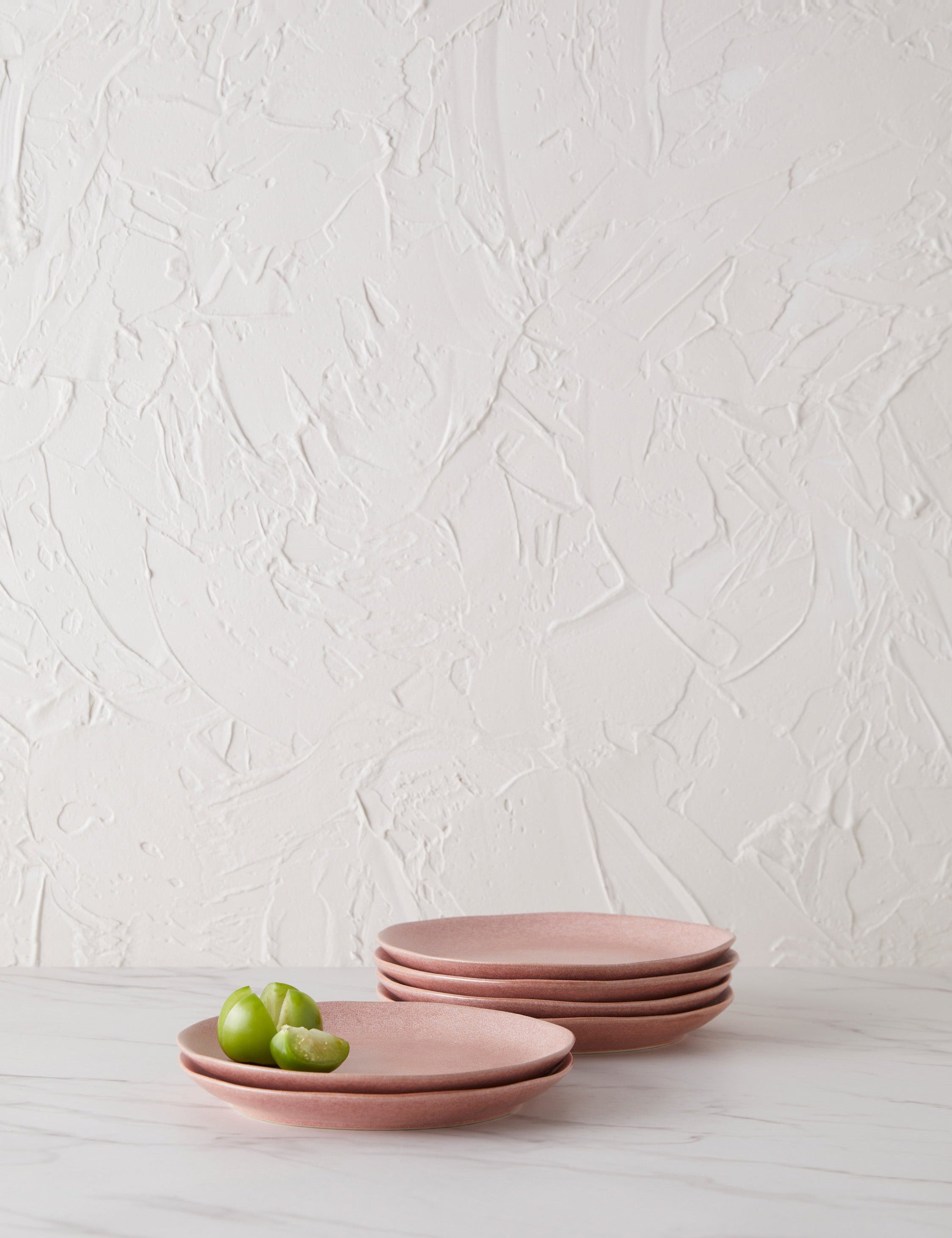 Lulu and Georgia Livia Stoneware Dinnerware by Costa Nova - view 14