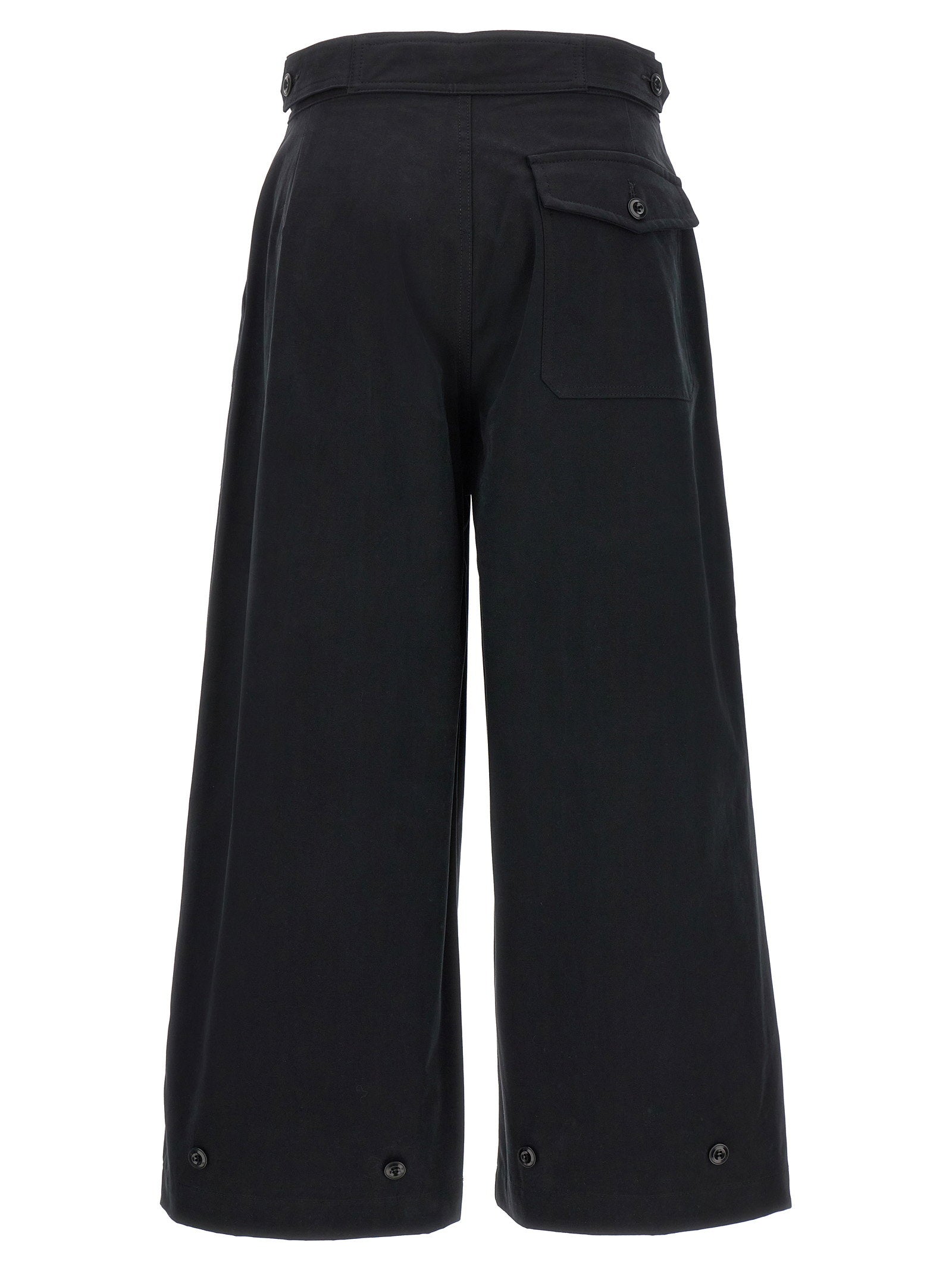 Cellar Door Paola Pants – 100% cotton - view 2