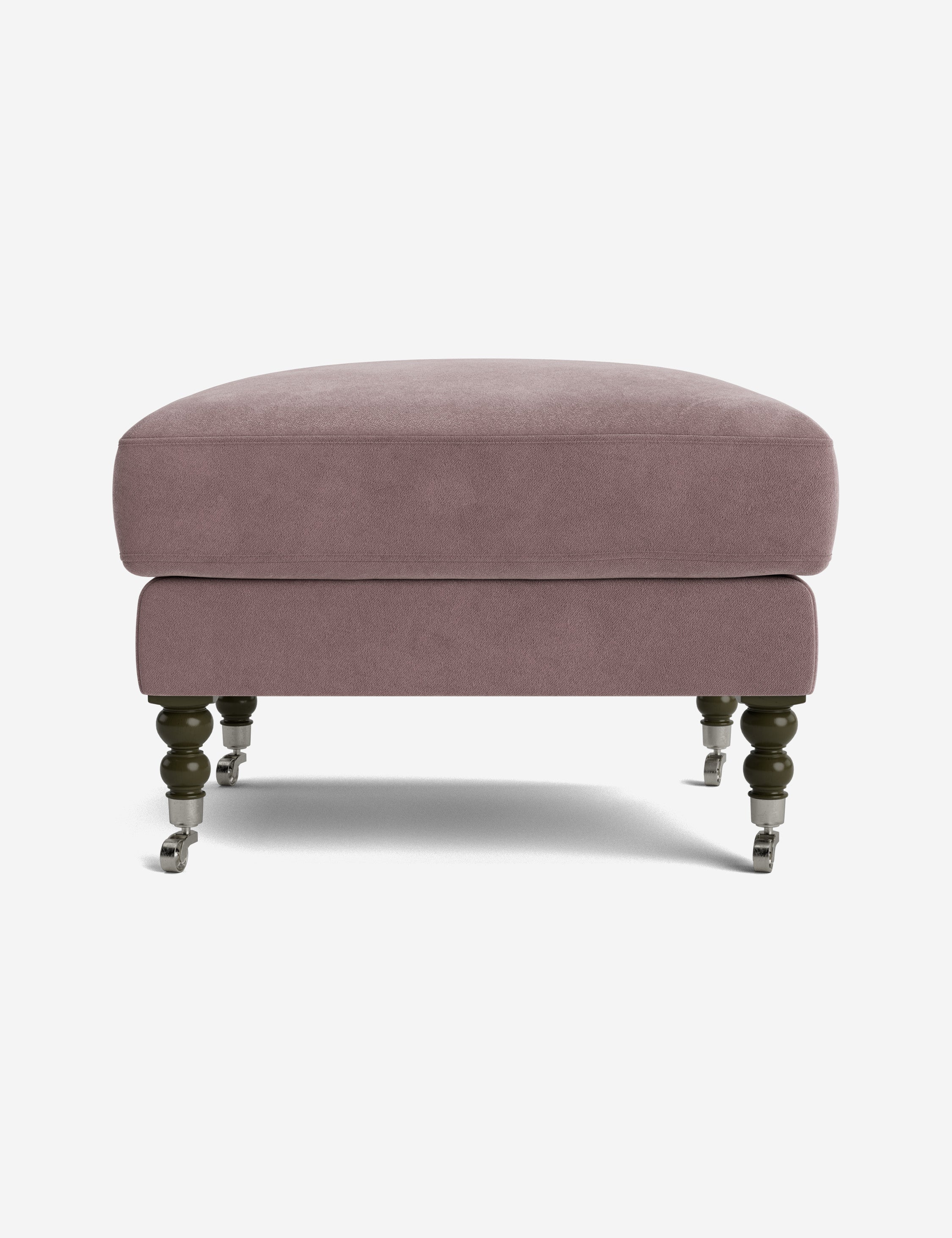 Lulu and Georgia Fabienne Ottoman - view 83