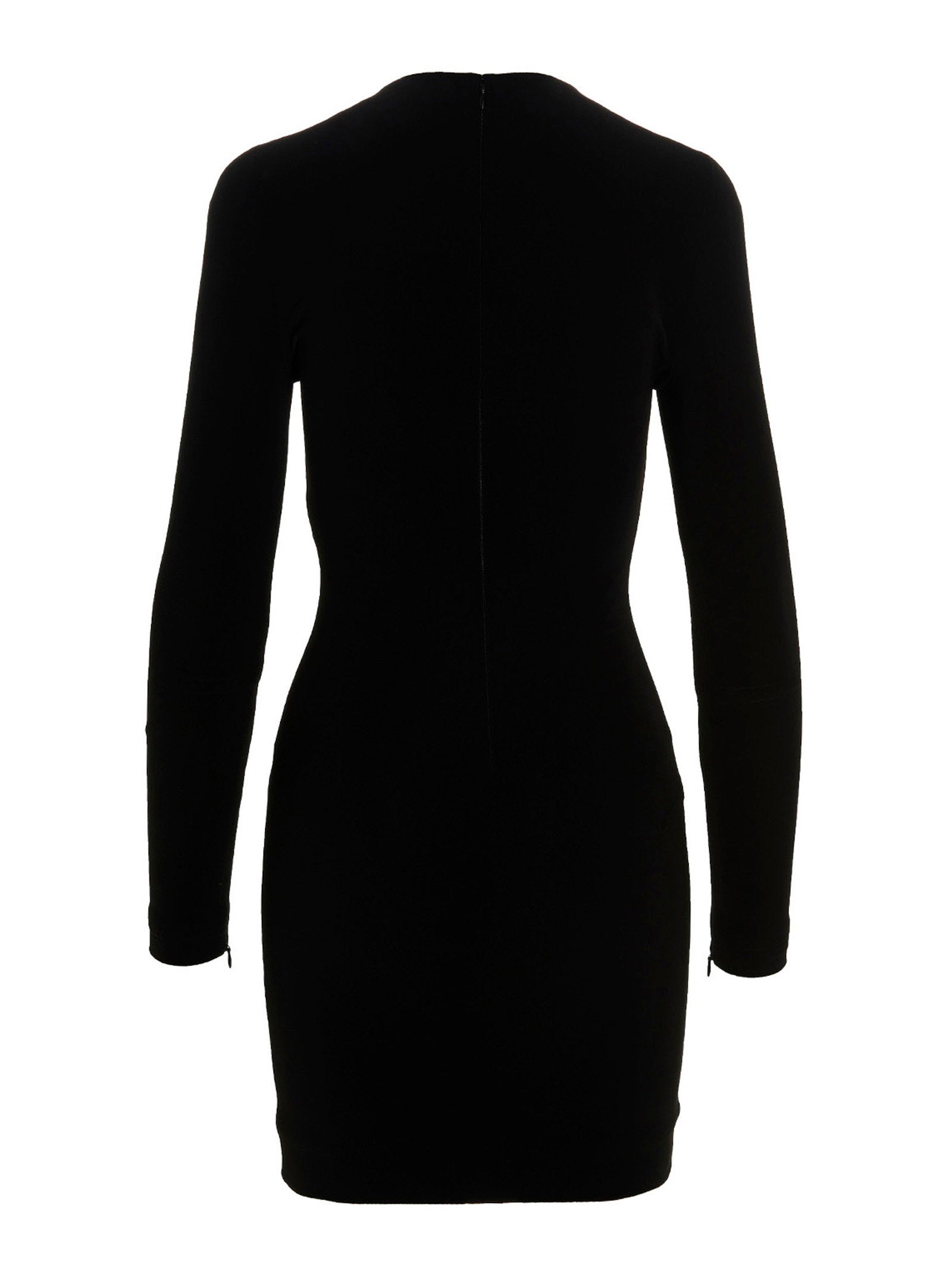 Balenciaga Minidress - view 2