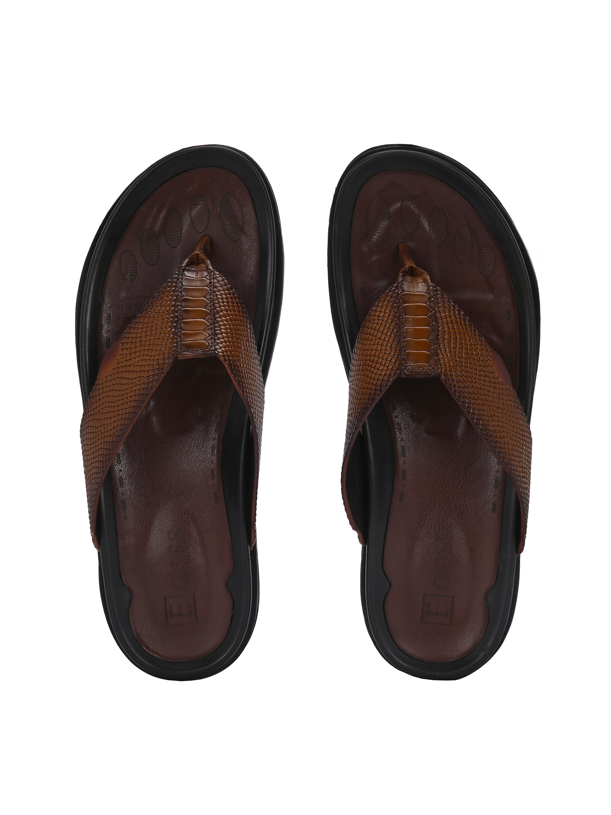 Egoss Shoes Egoss Casual Slippers For Men - view 16