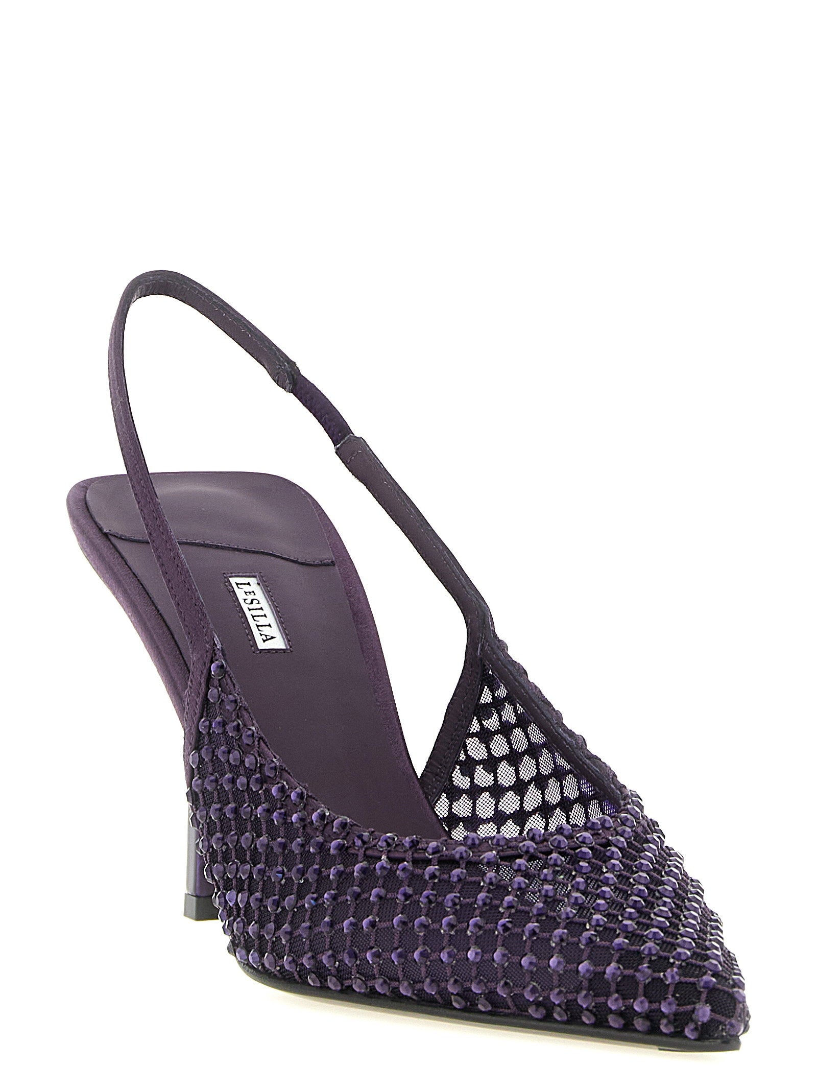 Le Silla Gilda Slingback - view 2