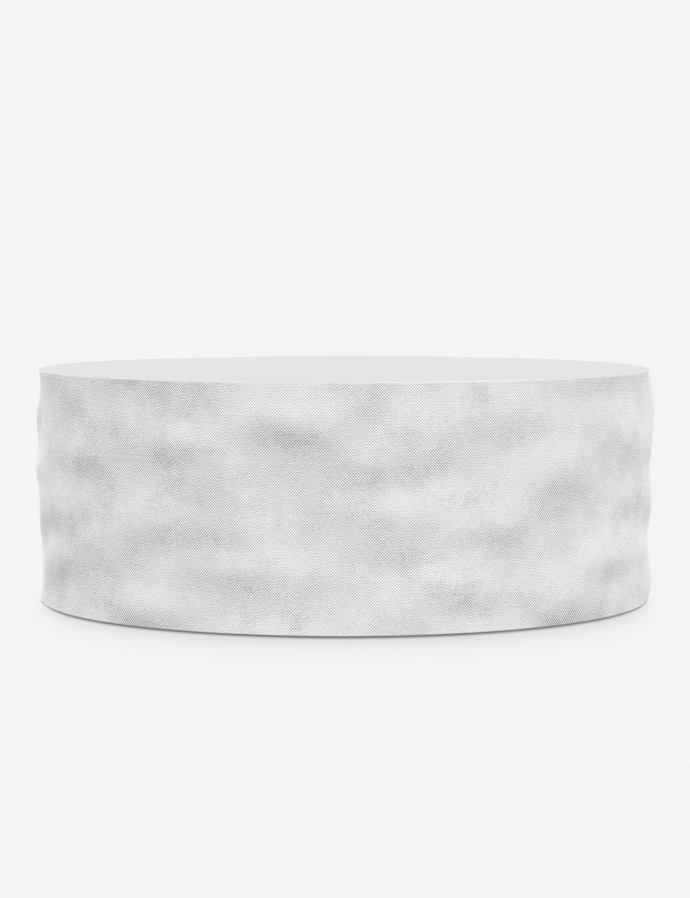 Cassius indoor outdoor – Lulu and Georgia Cassius Indoor / Outdoor Round Coffee Table