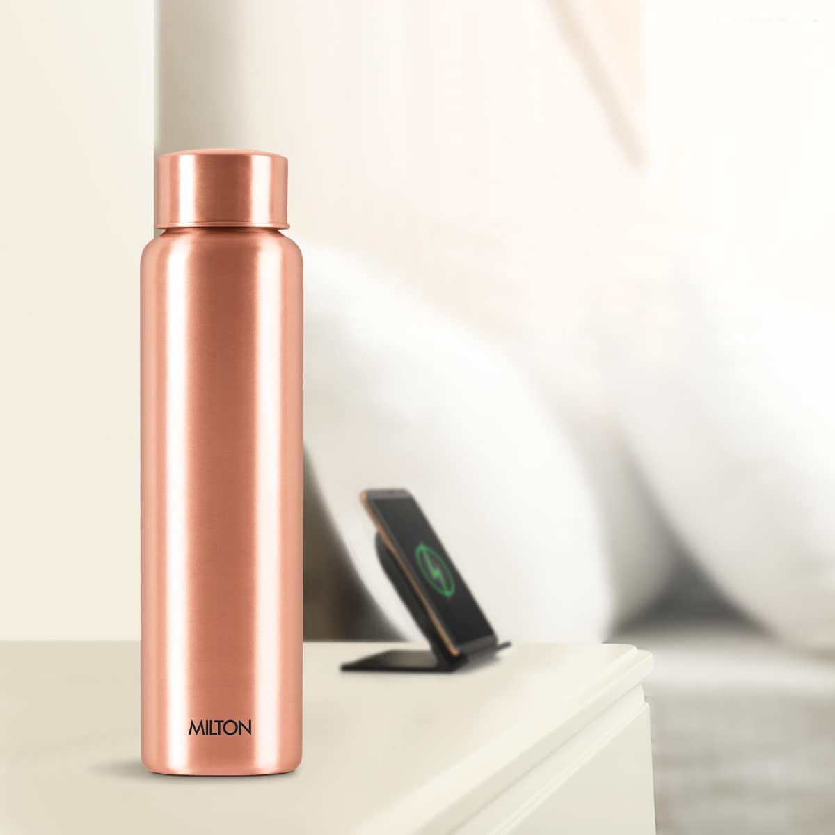 Milton Copper Aqua 1000 Water Bottle | 1 Pc - view 4